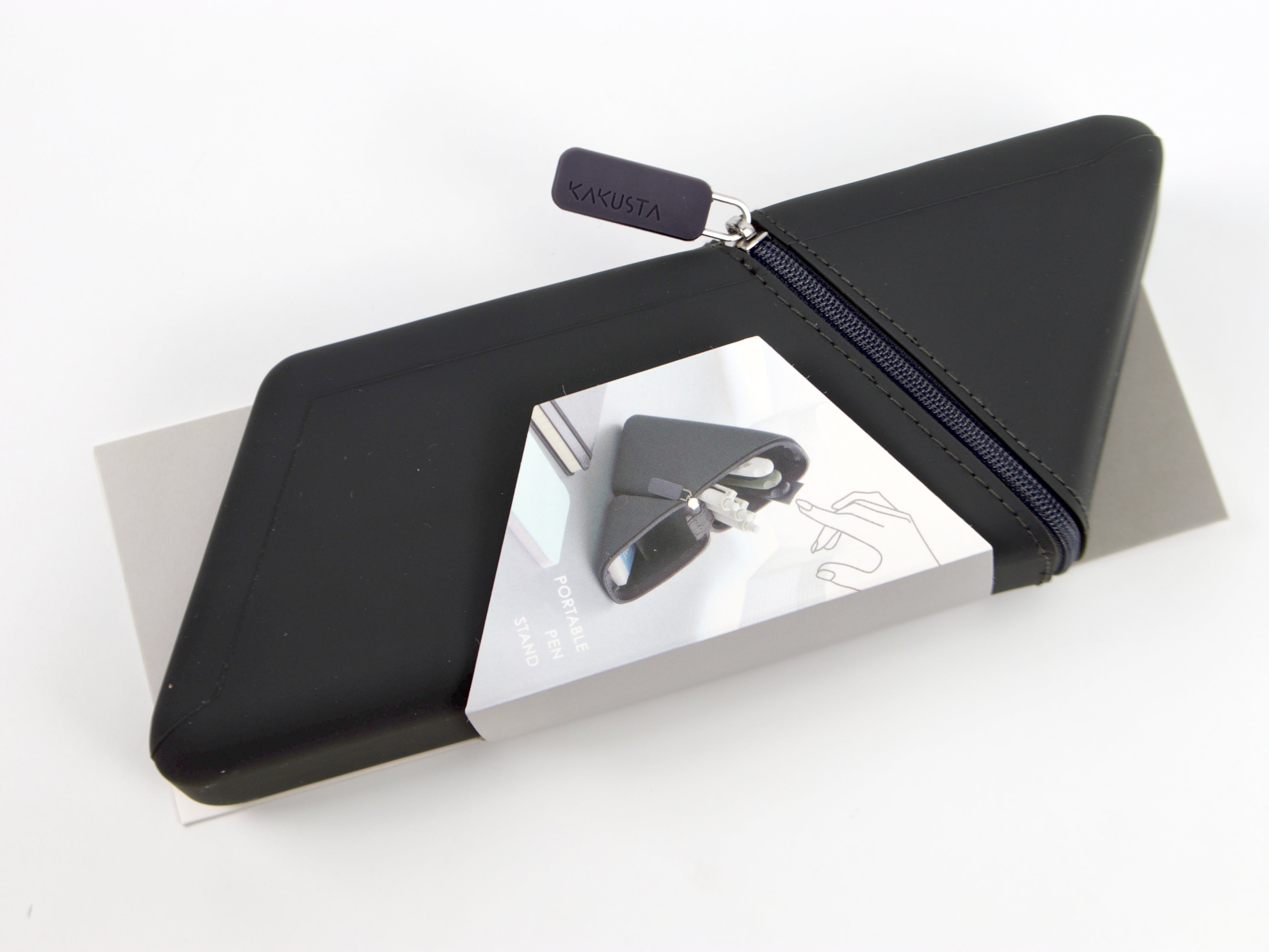 KETA　インゴットケーススタンド(007) Kakusta Slim Portable Pen Stand – Tokyo Pen Shop