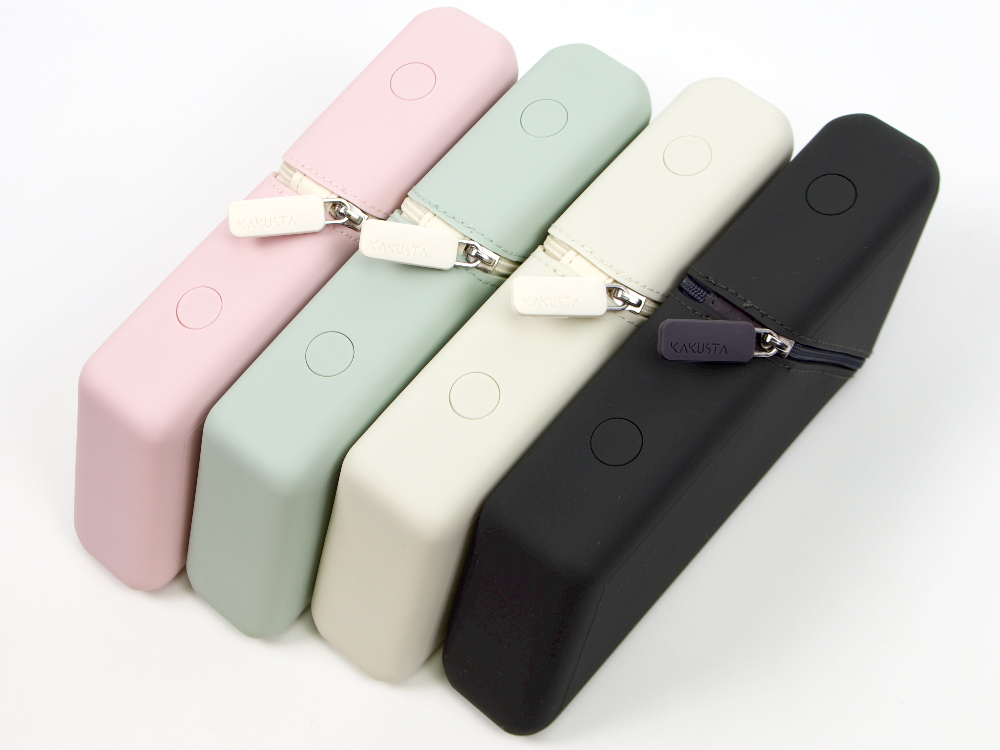 Kakusta Slim Portable Pen Stand – Tokyo Pen Shop