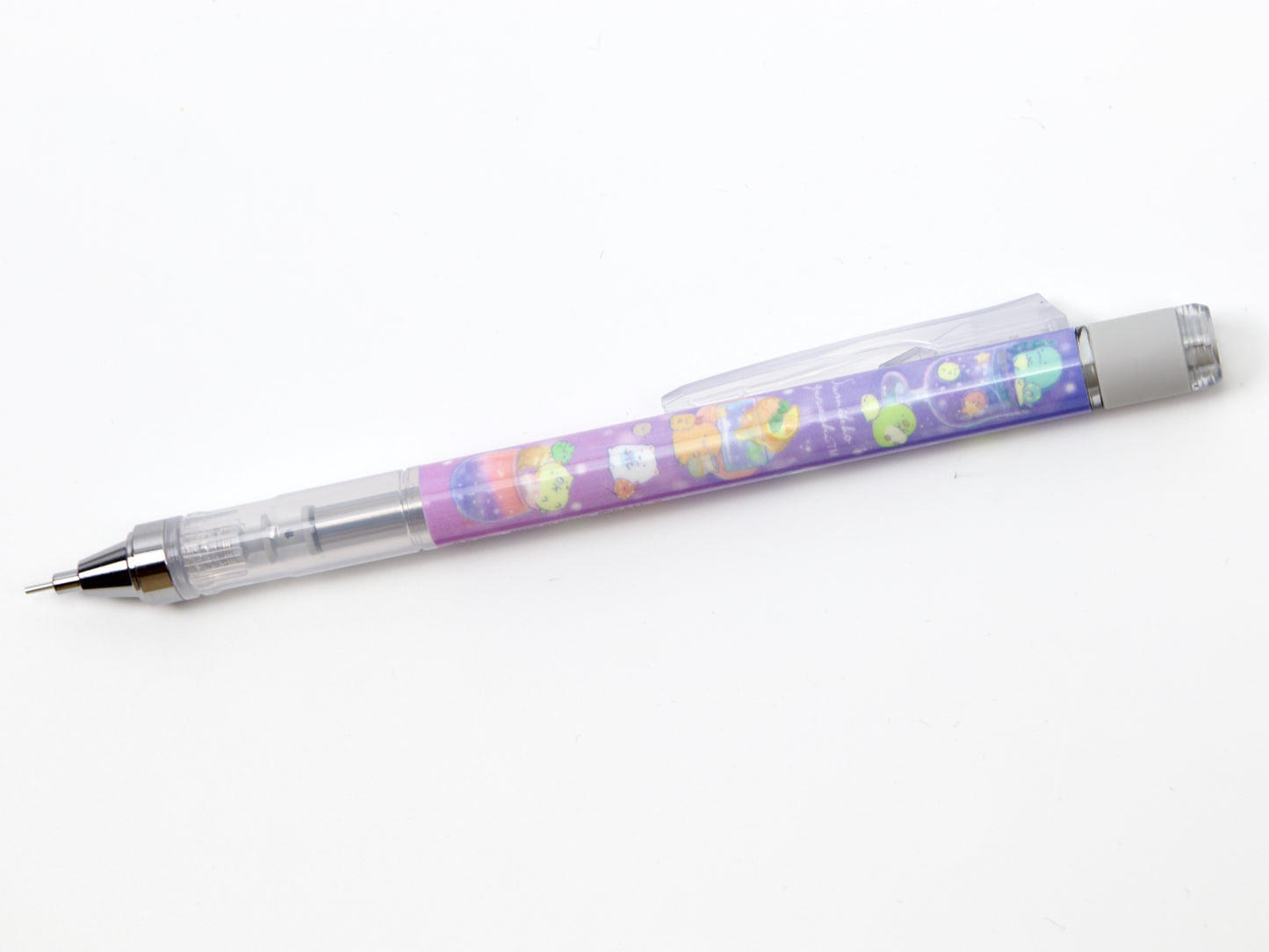 Tombow Mono Graph Sumikkogurashi Limited Edition