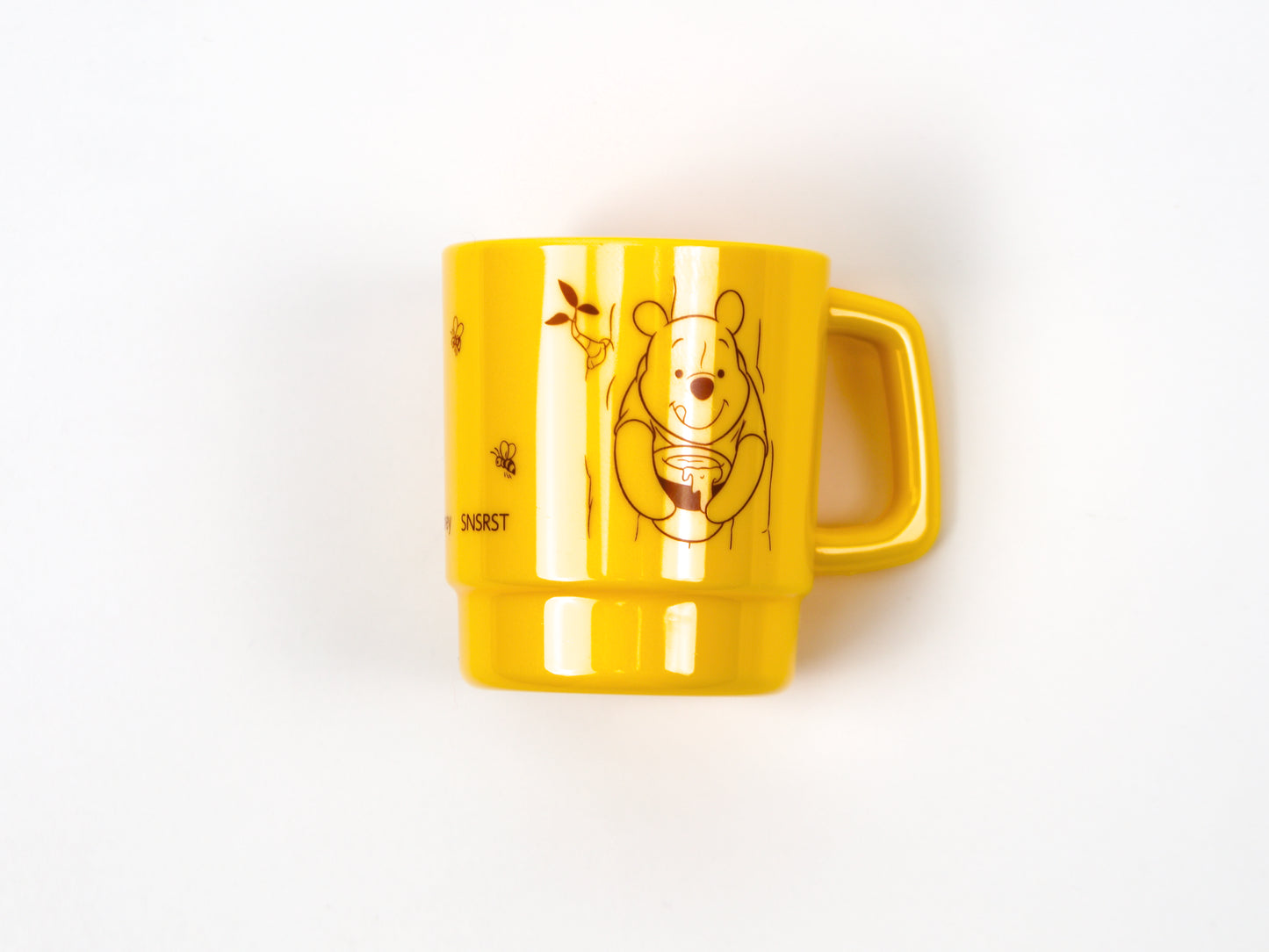 Banderas de la página del diario del koala