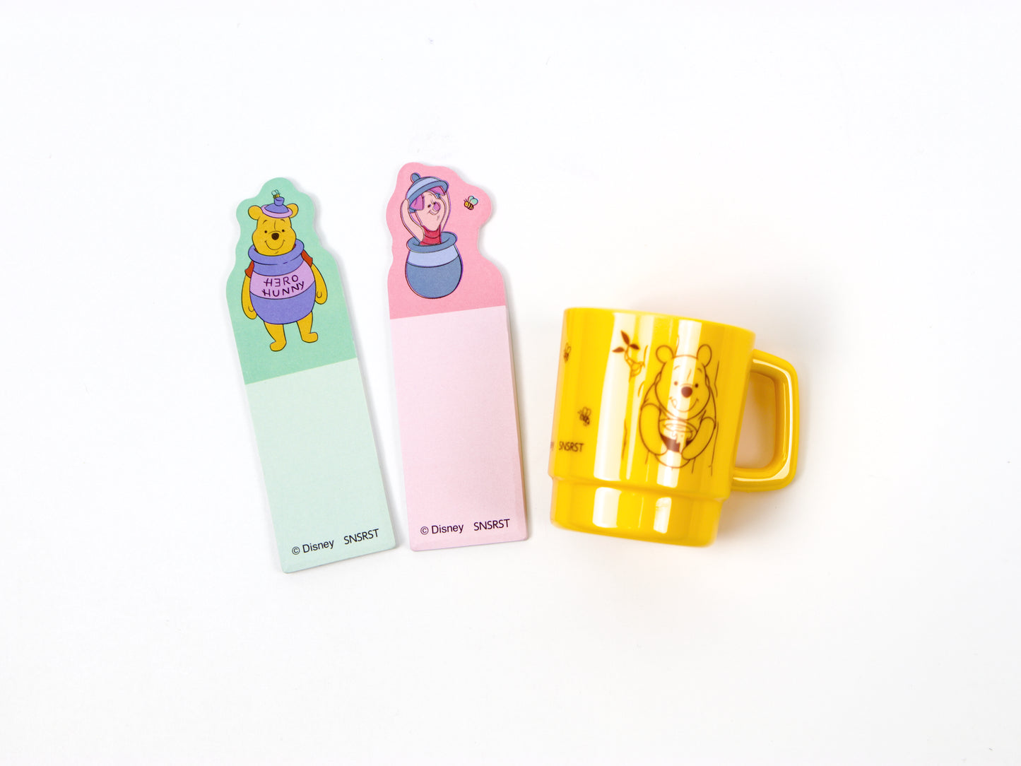 Banderas de la página del diario del koala