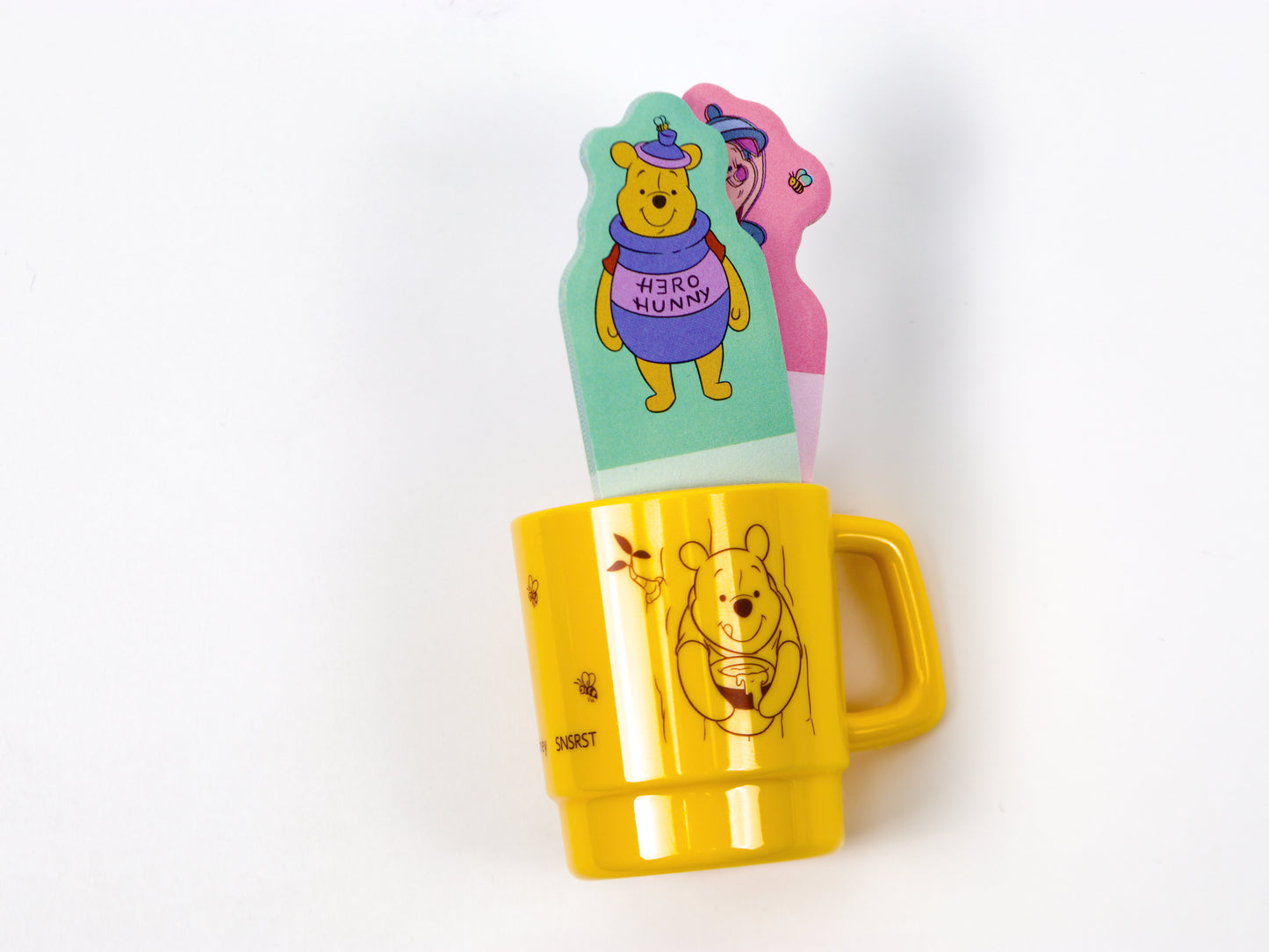 Banderas de la página del diario del koala