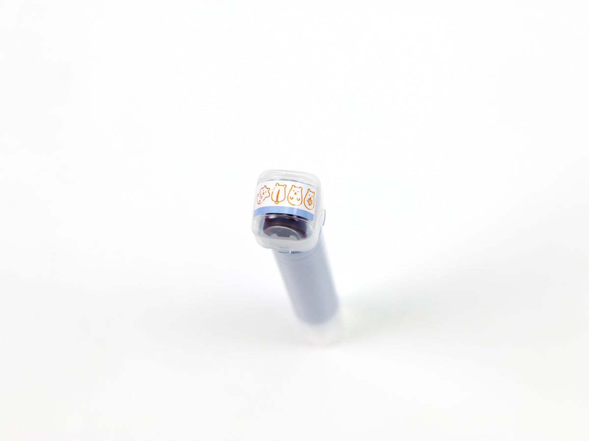 Kutsuwa Cruro Roller Stamp Pen