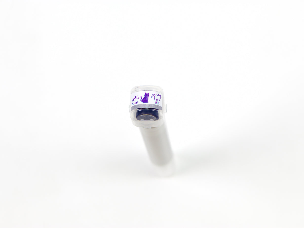 Kutsuwa Cruro Roller Stamp Pen