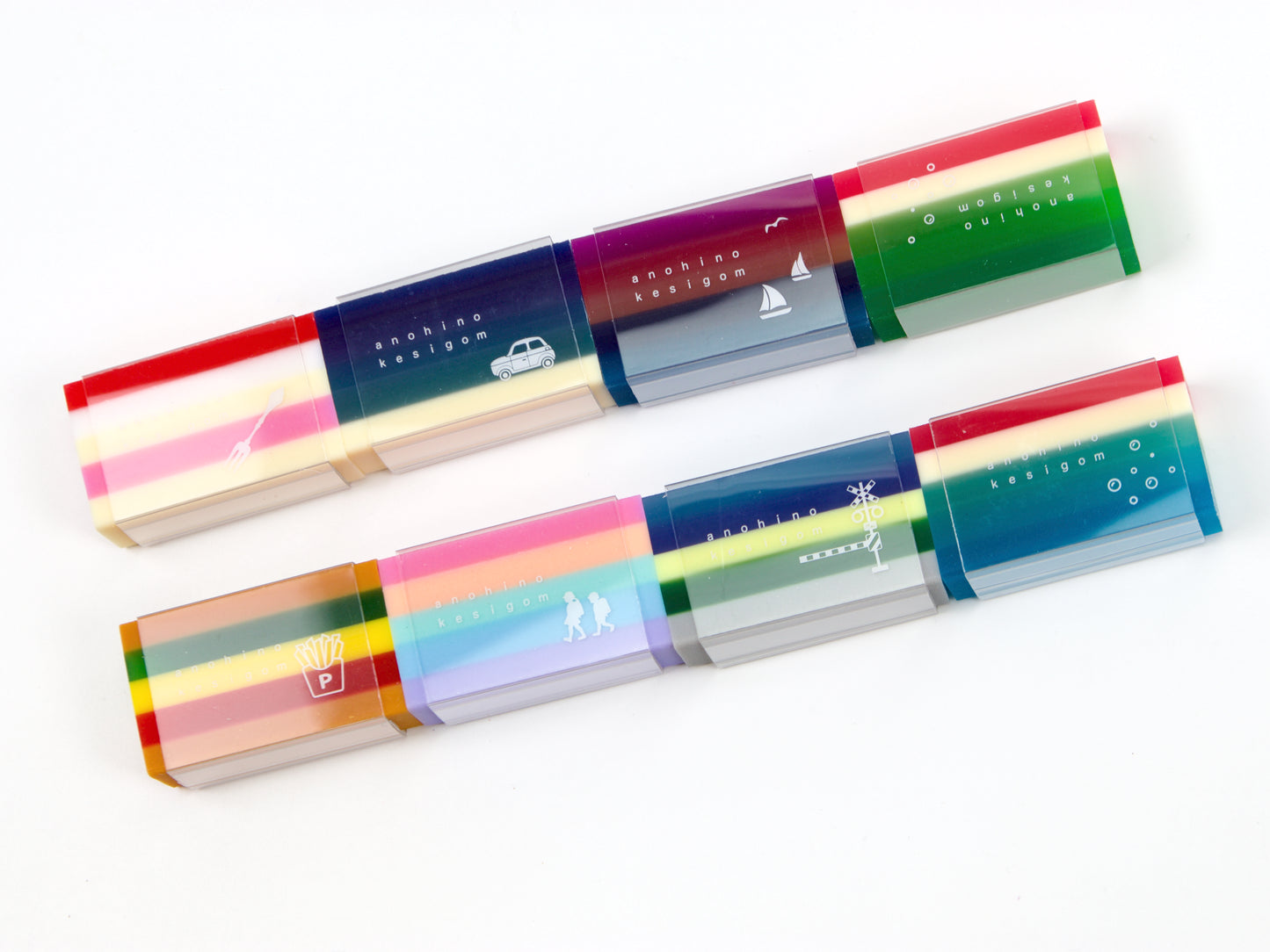 Sun-Star That Day Layer Eraser