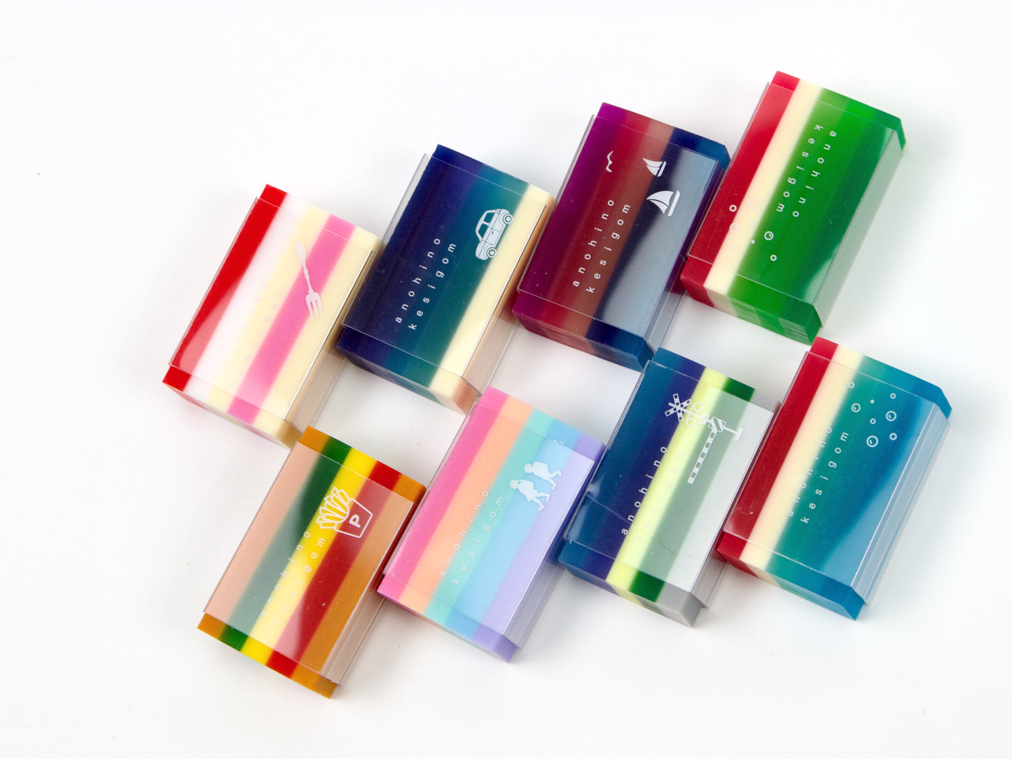 Sun-Star That Day Layer Eraser