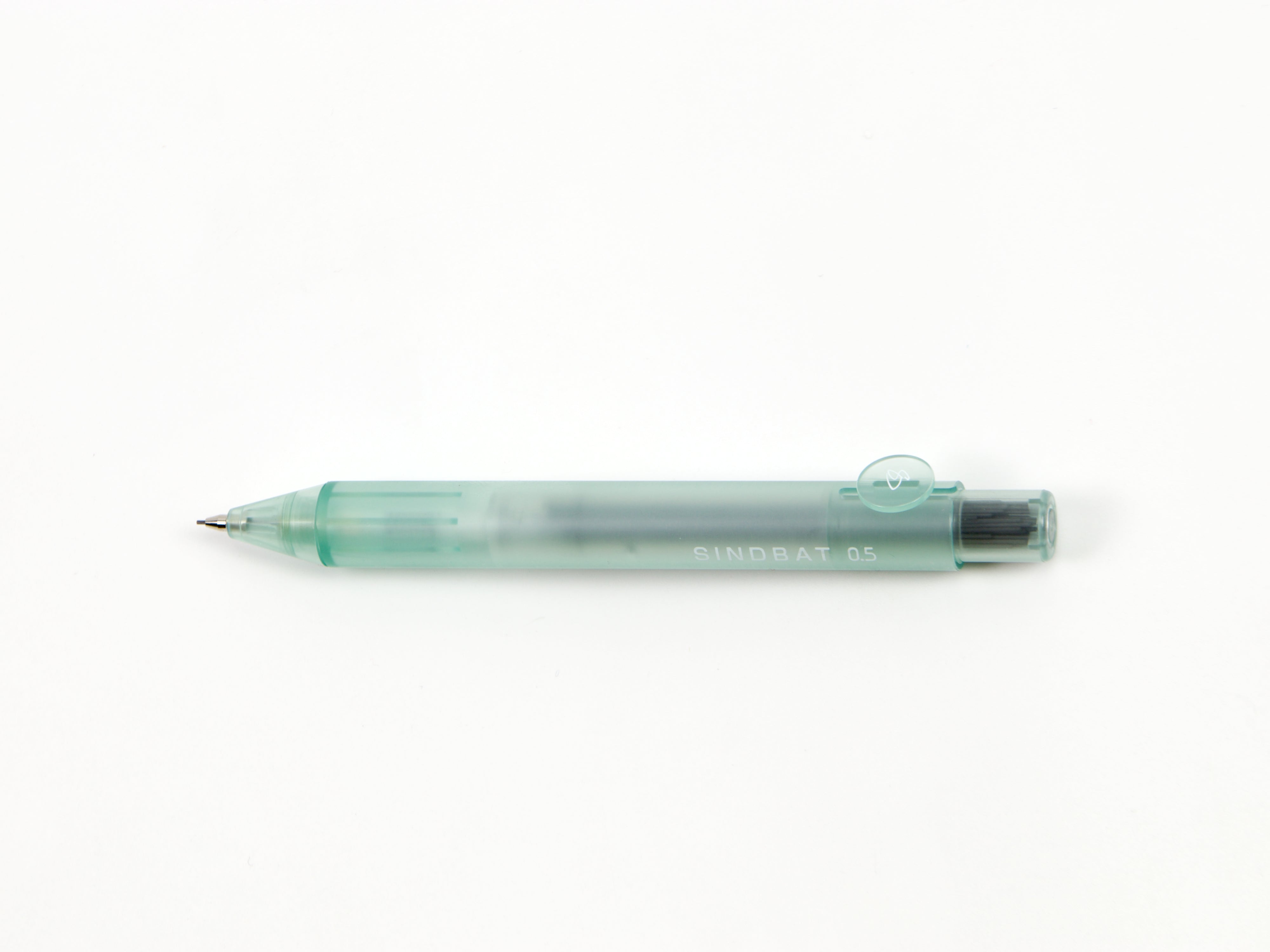Sun-Star Sindbat Mechanical Pencil - Tokyo Pen Shop