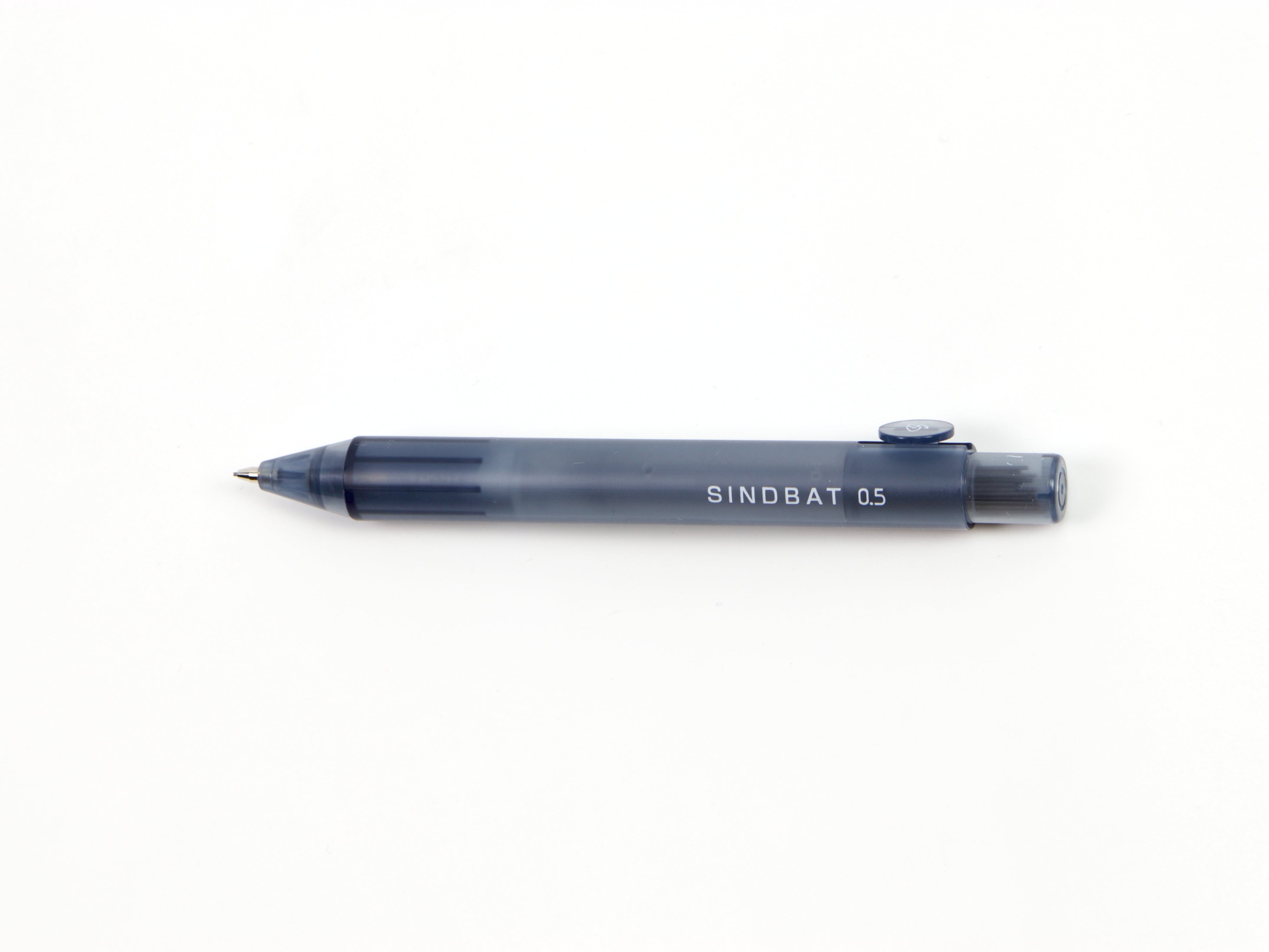 Sun-Star Sindbat Mechanical Pencil - Tokyo Pen Shop