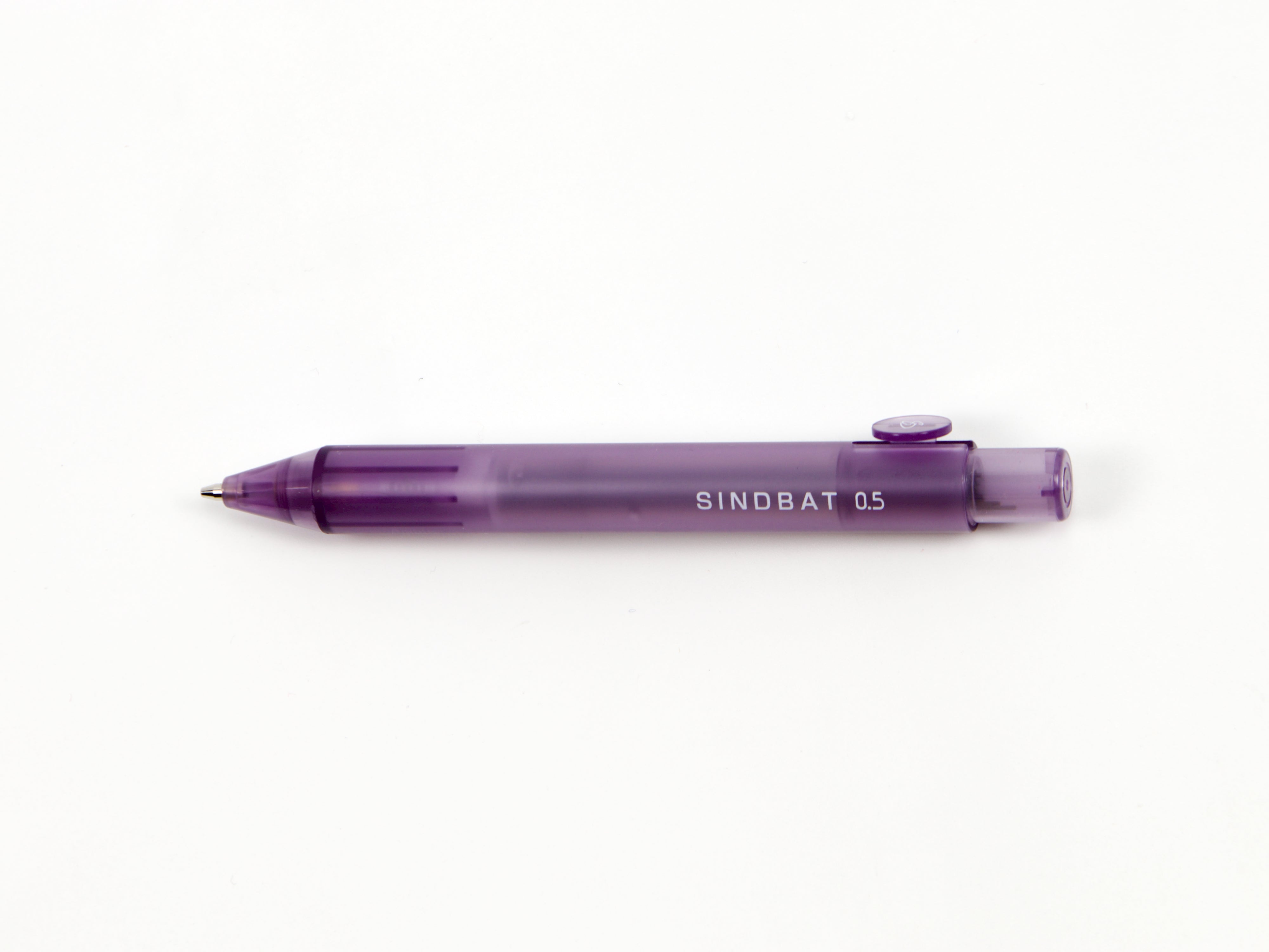 筆記具 SHINO Sun-Star Sindbat Mechanical Pencil - Tokyo Pen Shop