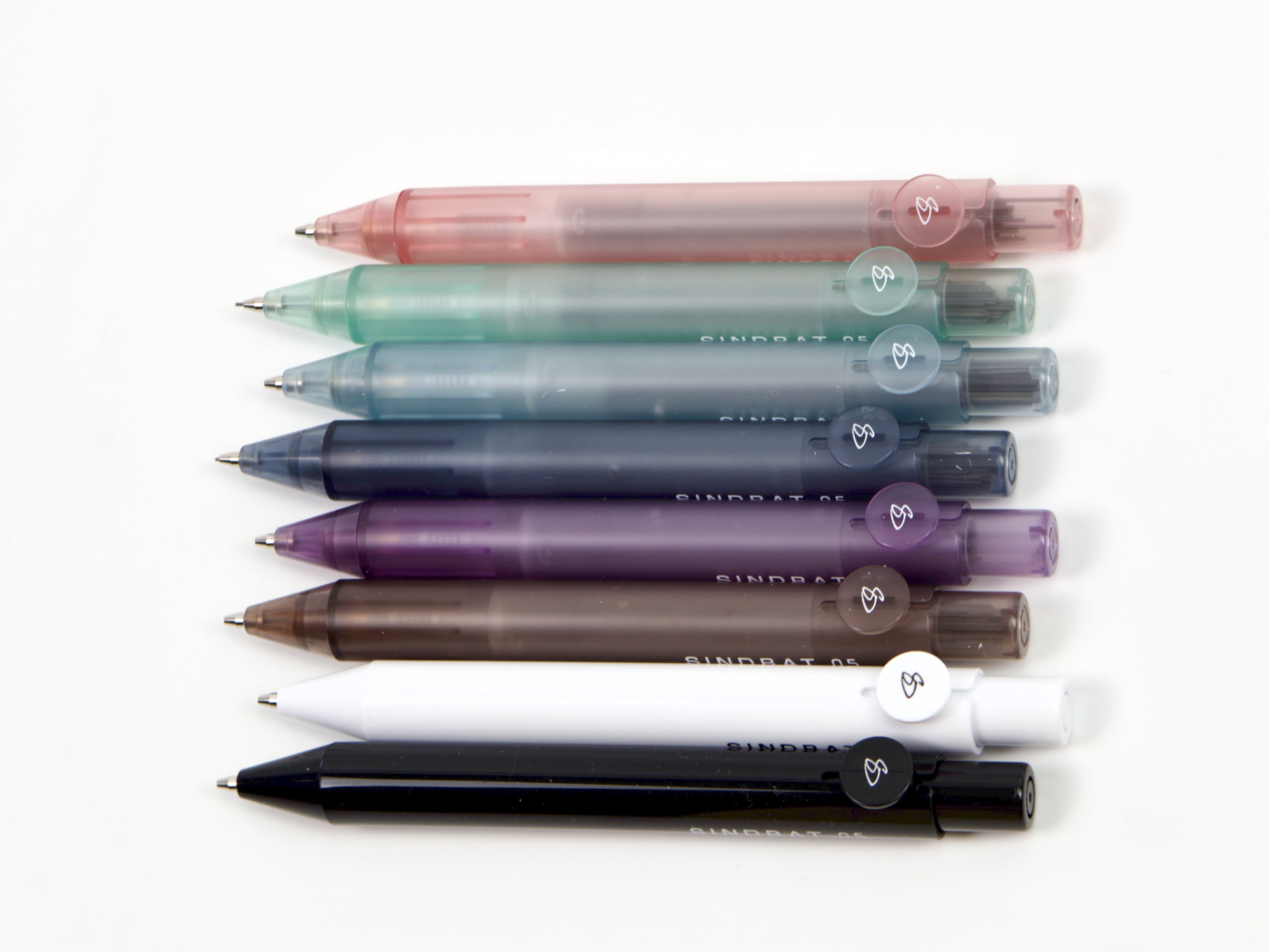 Sun-Star Sindbat Mechanical Pencil - Tokyo Pen Shop