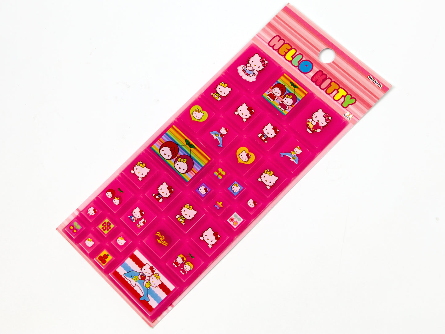 Sanrio Vintage Style Tile Stickers