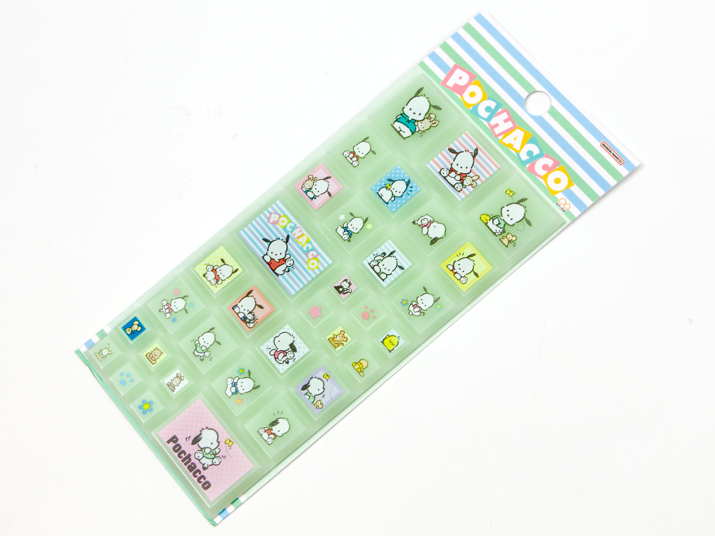 Sanrio Vintage Style Tile Stickers