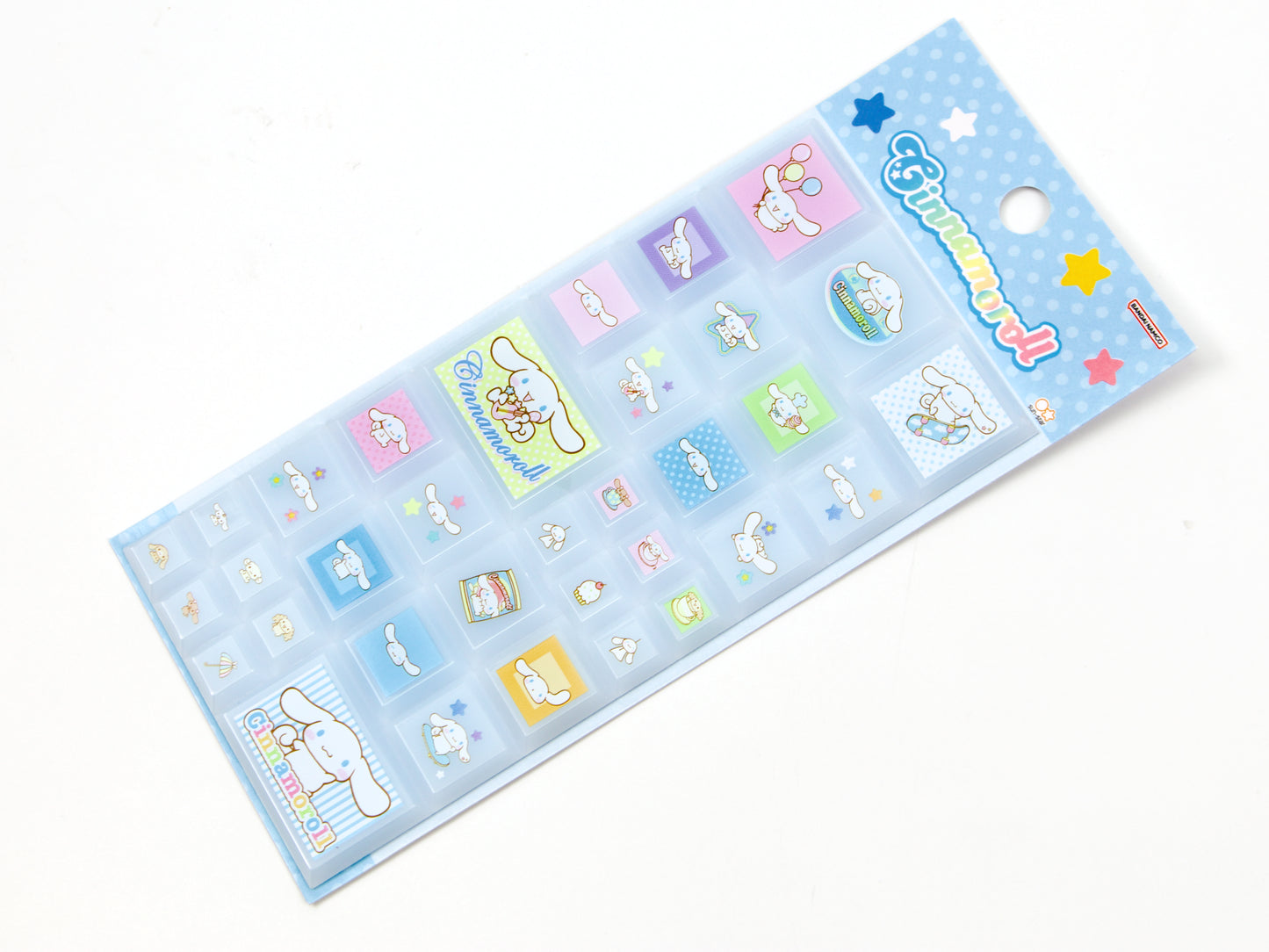 Sanrio Vintage Style Tile Stickers