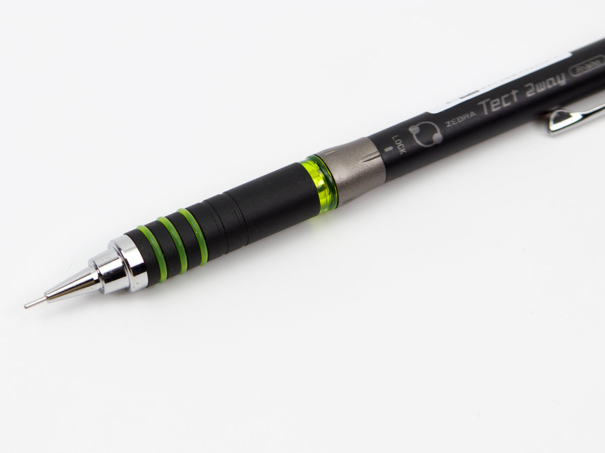 Nitrotect Tect 2-Way Limited Colors - Tokyo Pen Shop