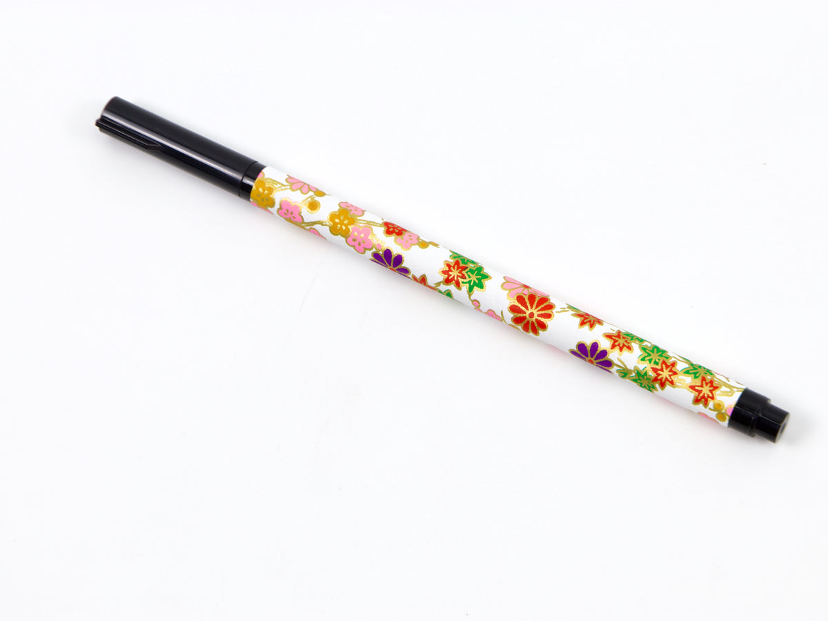 Bolígrafo de pincel de color Tombow Fudenosuke