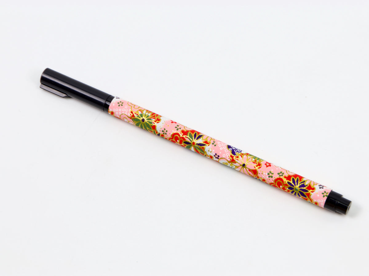 Bolígrafo de pincel de color Tombow Fudenosuke