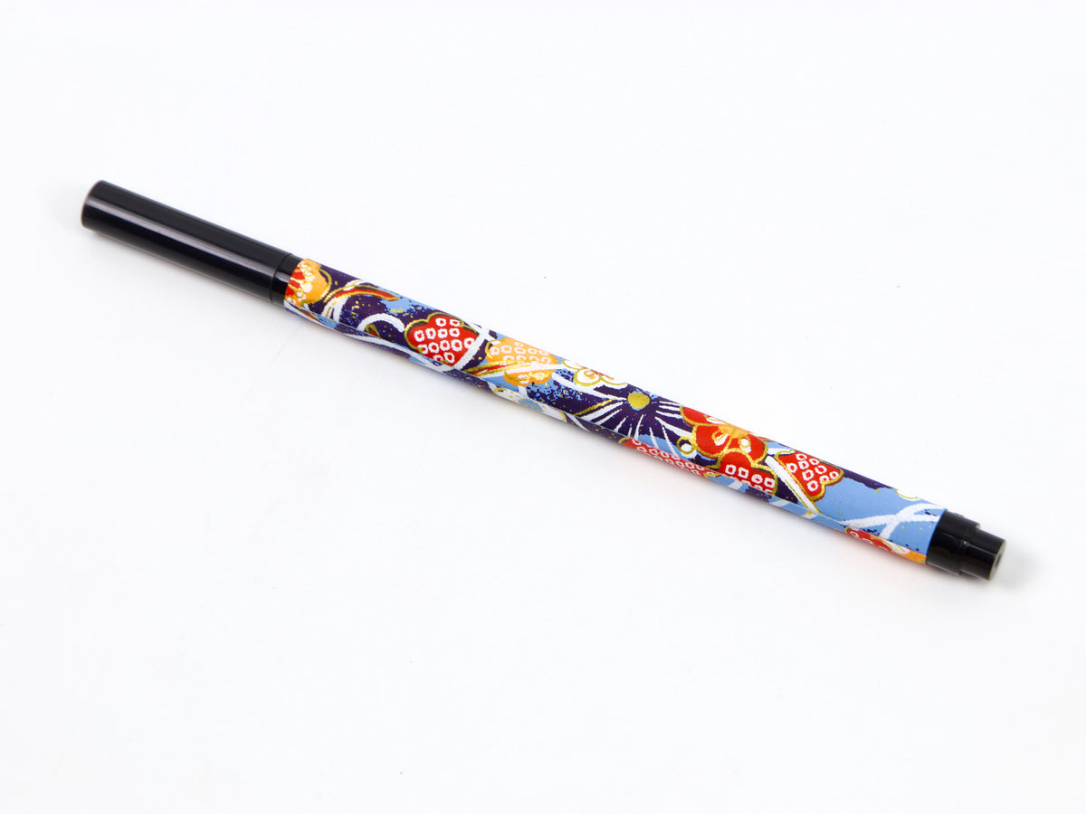 Bolígrafo de pincel de color Tombow Fudenosuke