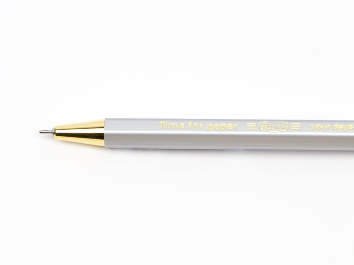 Mark's Inc. Time for Paper Gel Ink Pen - Tokyo Pen Shop