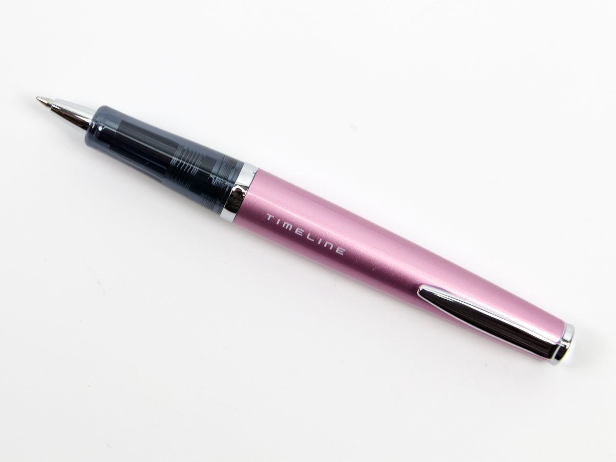 Pilot Timeline Ballpoint - Tokyo Pen Shop
