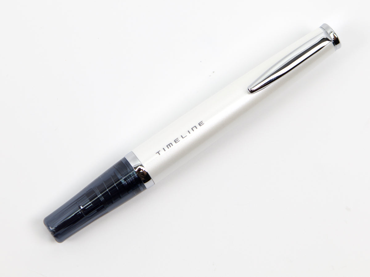 Pilot Timeline Ballpoint - Tokyo Pen Shop