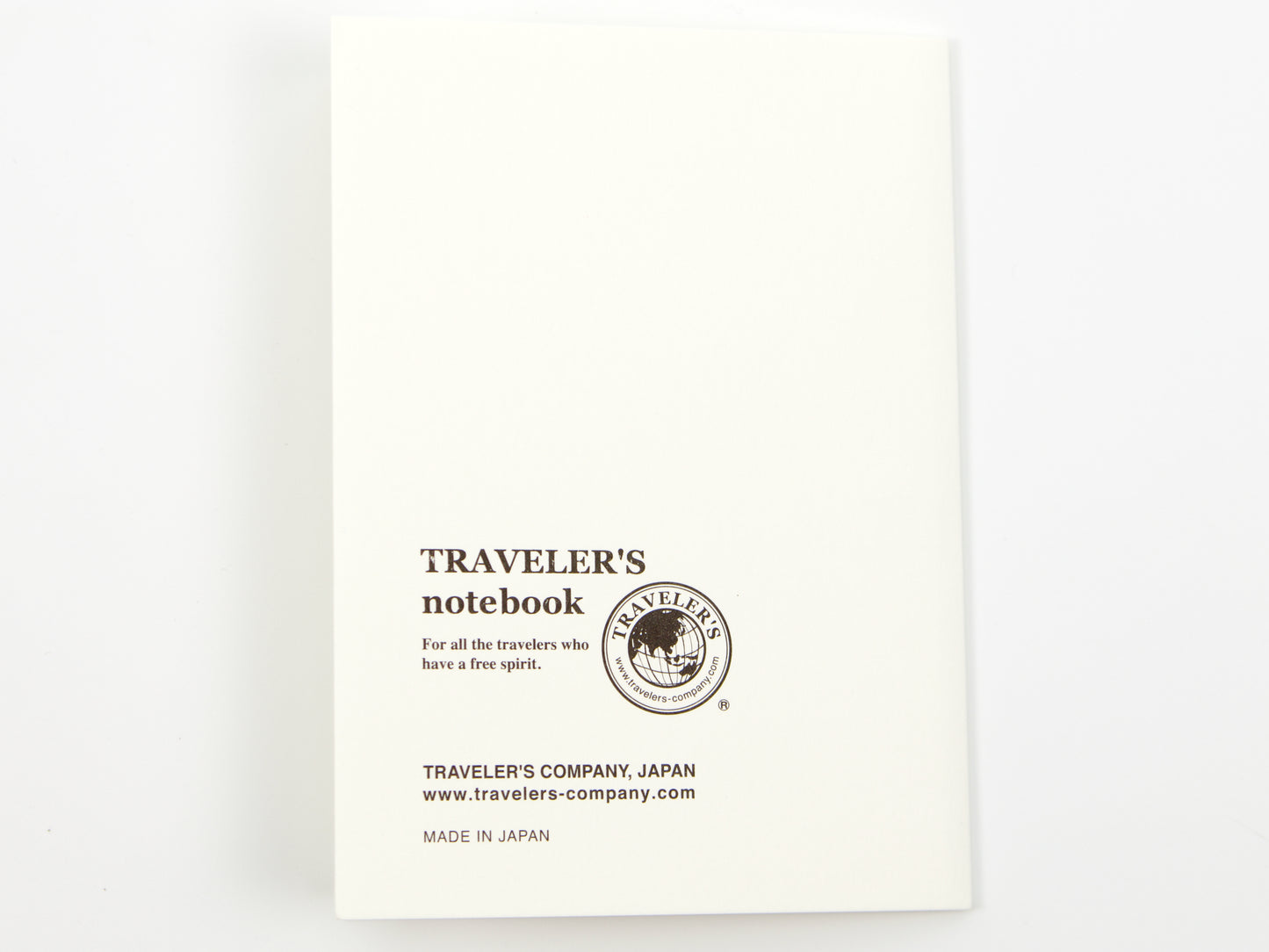 Passport 018 Accordion Fold Paper