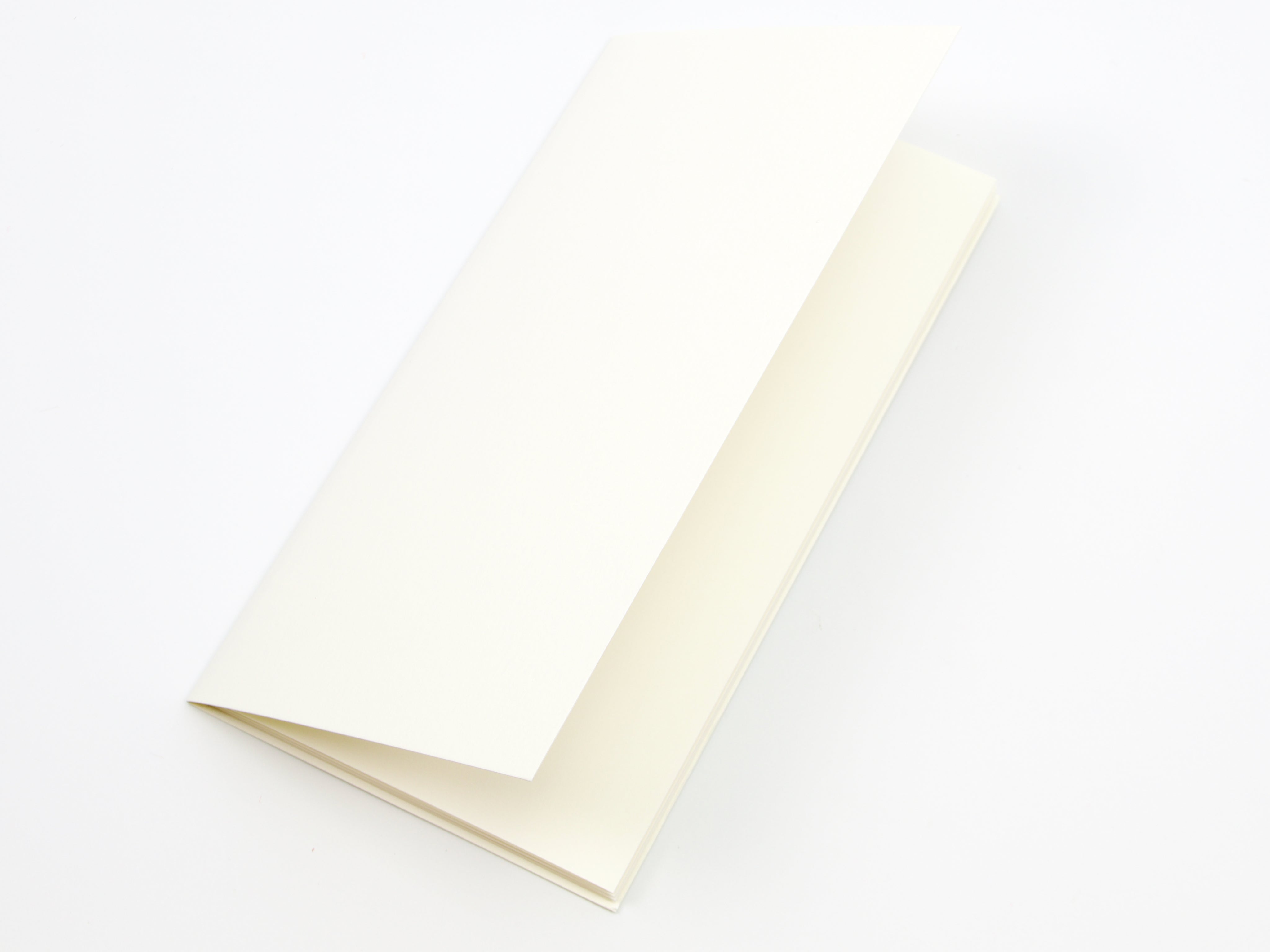 032 Accordion Fold Paper - Tokyo Pen Shop