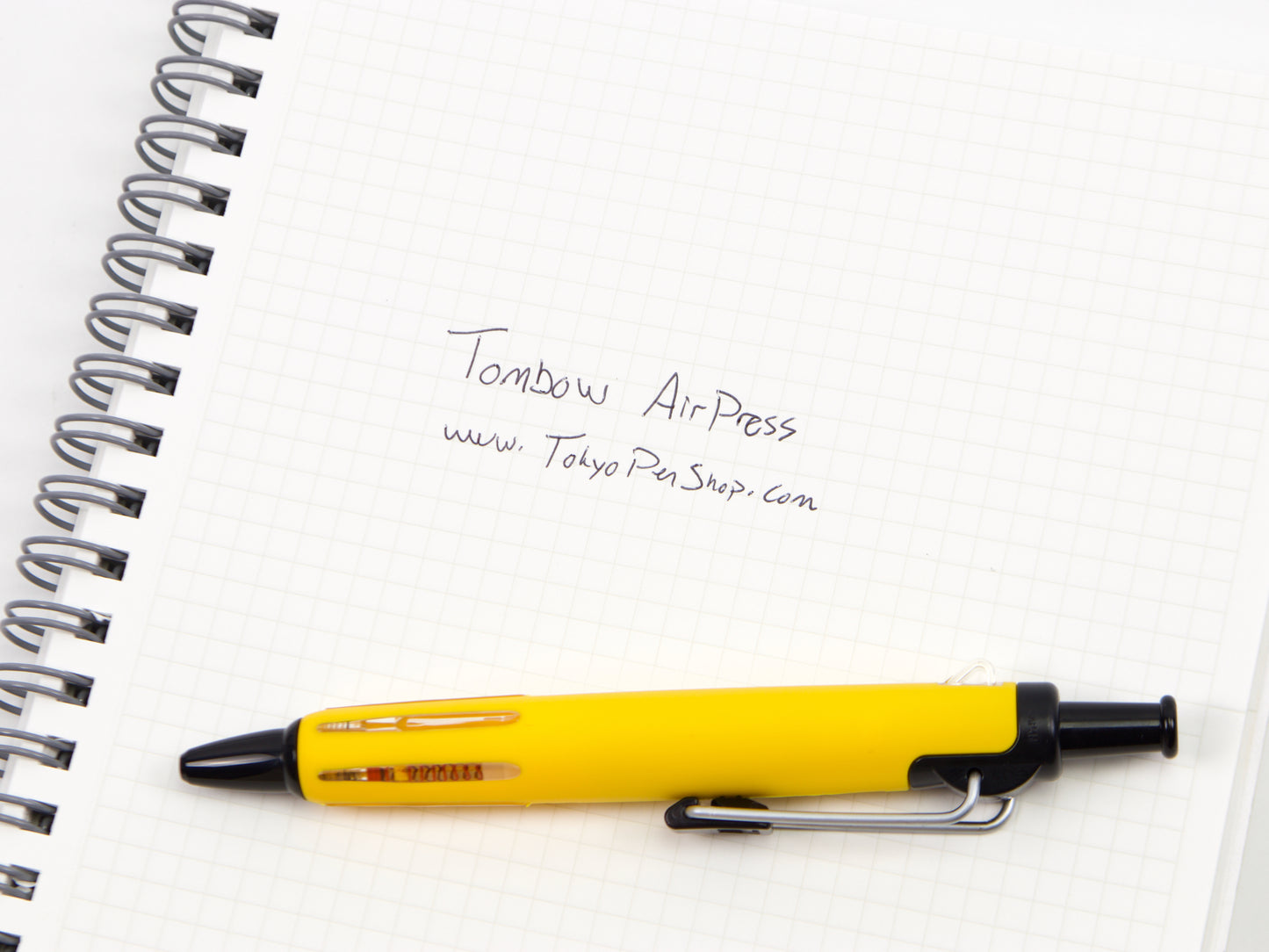 Tombow AirPress Pen
