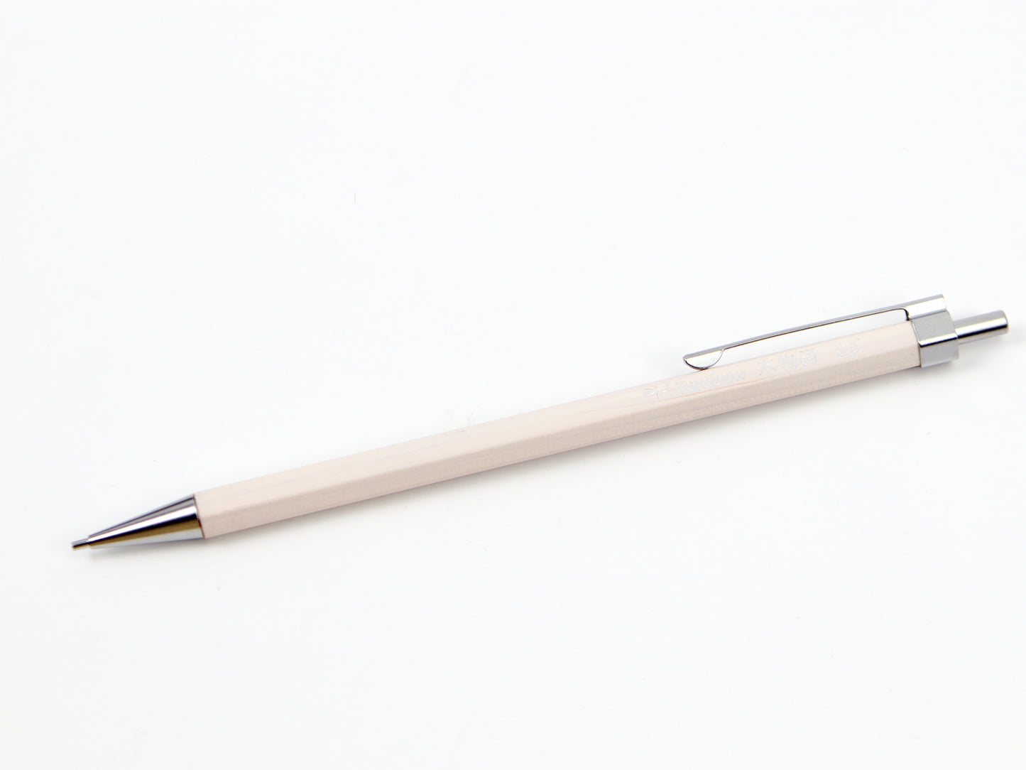 Crayon mécanique en cèdre à encens Sierra