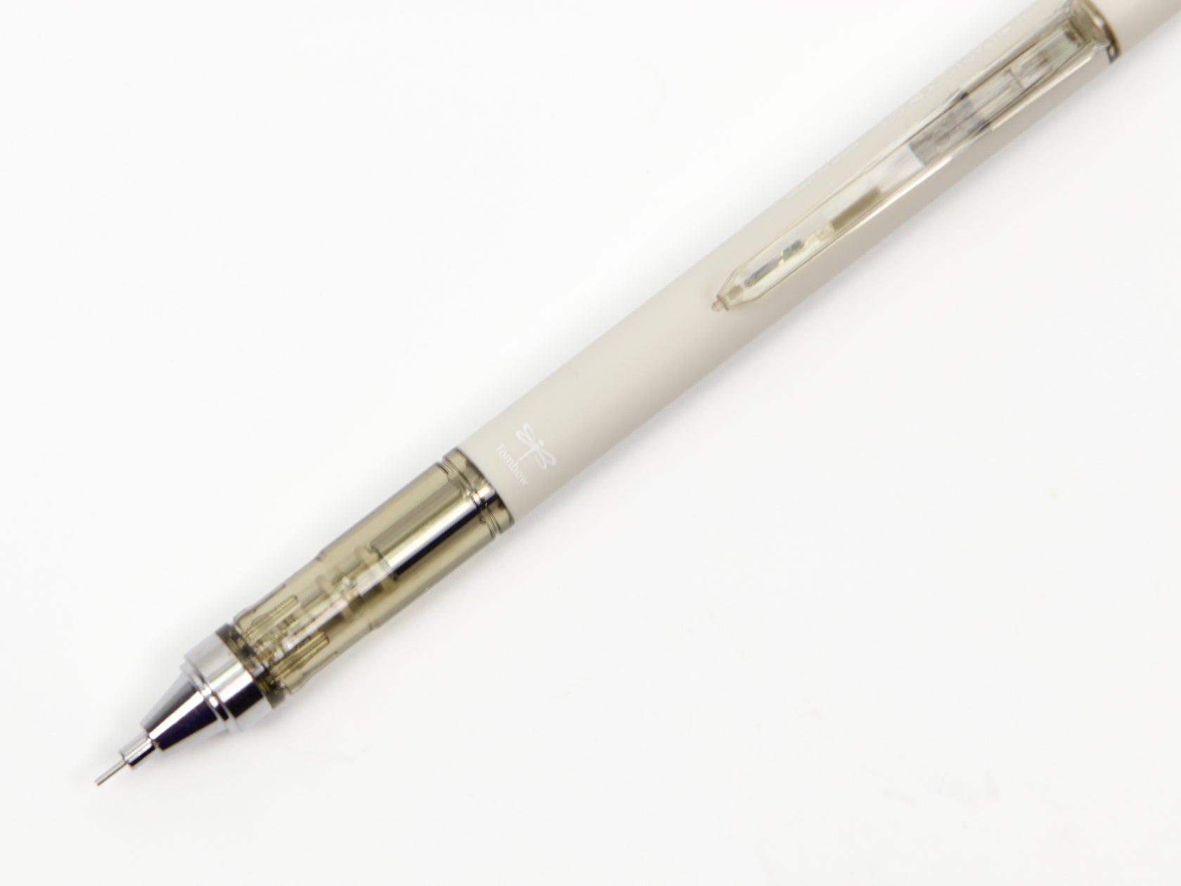 Tombow Mono Graph Ash Color Limited Edition Tokyo Pen Shop
