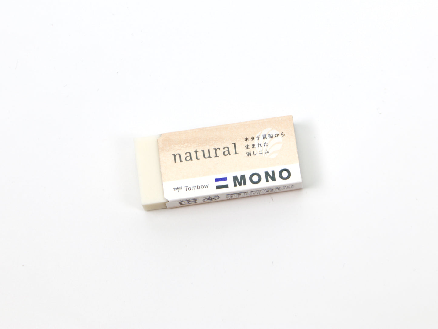 Borrador natural Tombow Mono