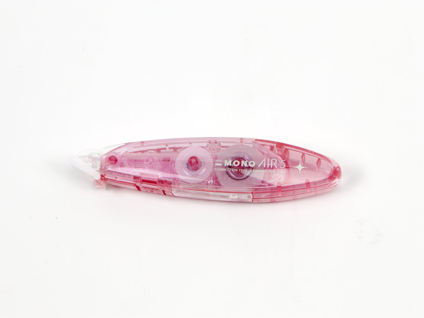 Tombow Mono Air Correction Tape Shimmer Edition
