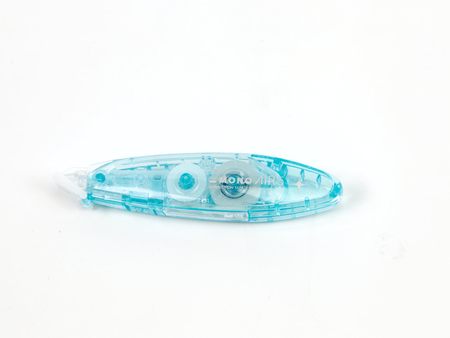 Tombow Mono Air Correction Tape Shimmer Edition