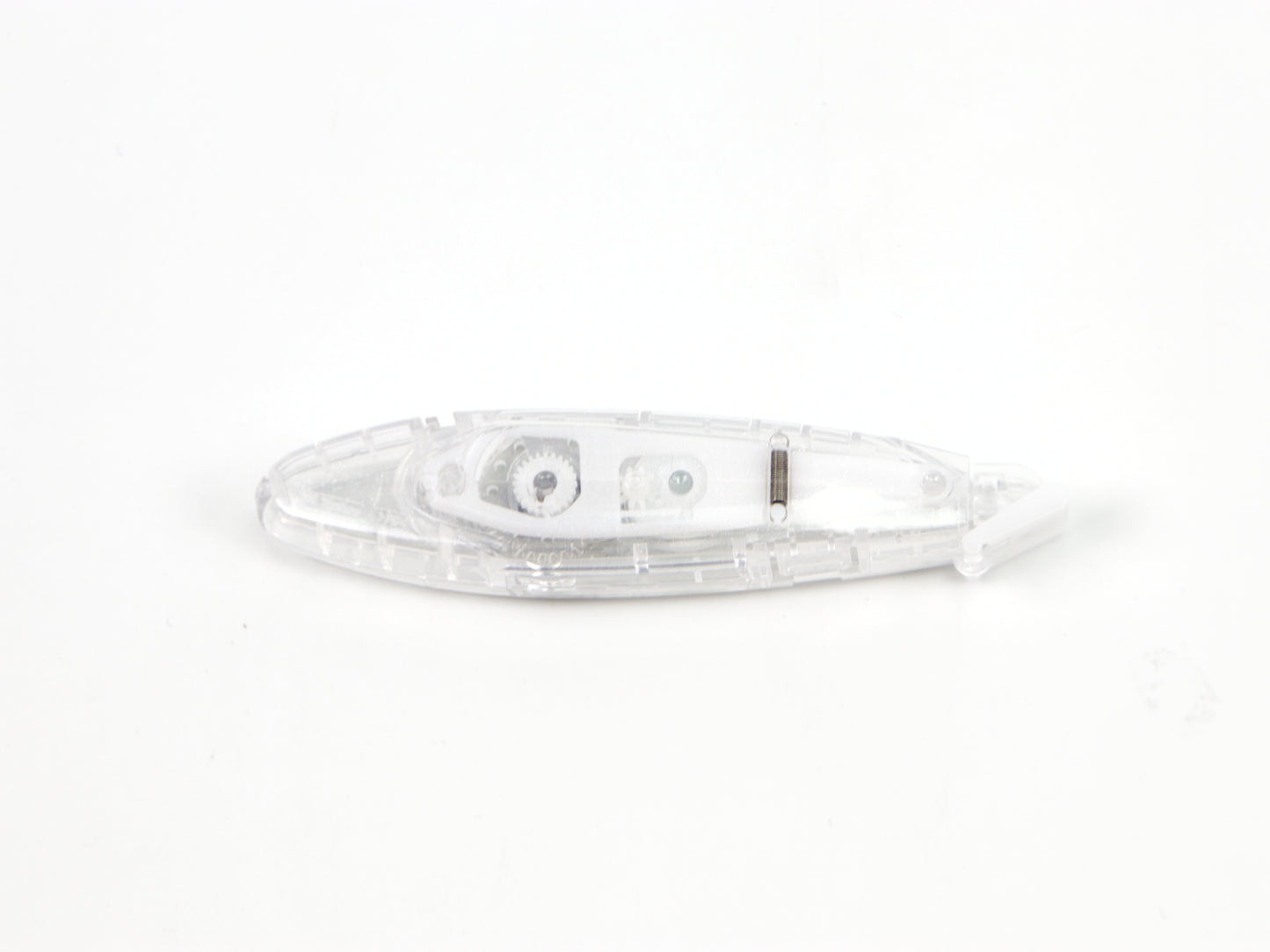 Tombow Mono Air Correction Tape Shimmer Edition