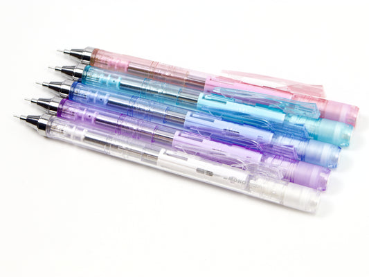 Tombow Mono Graph Pastel Glass Édition limitée