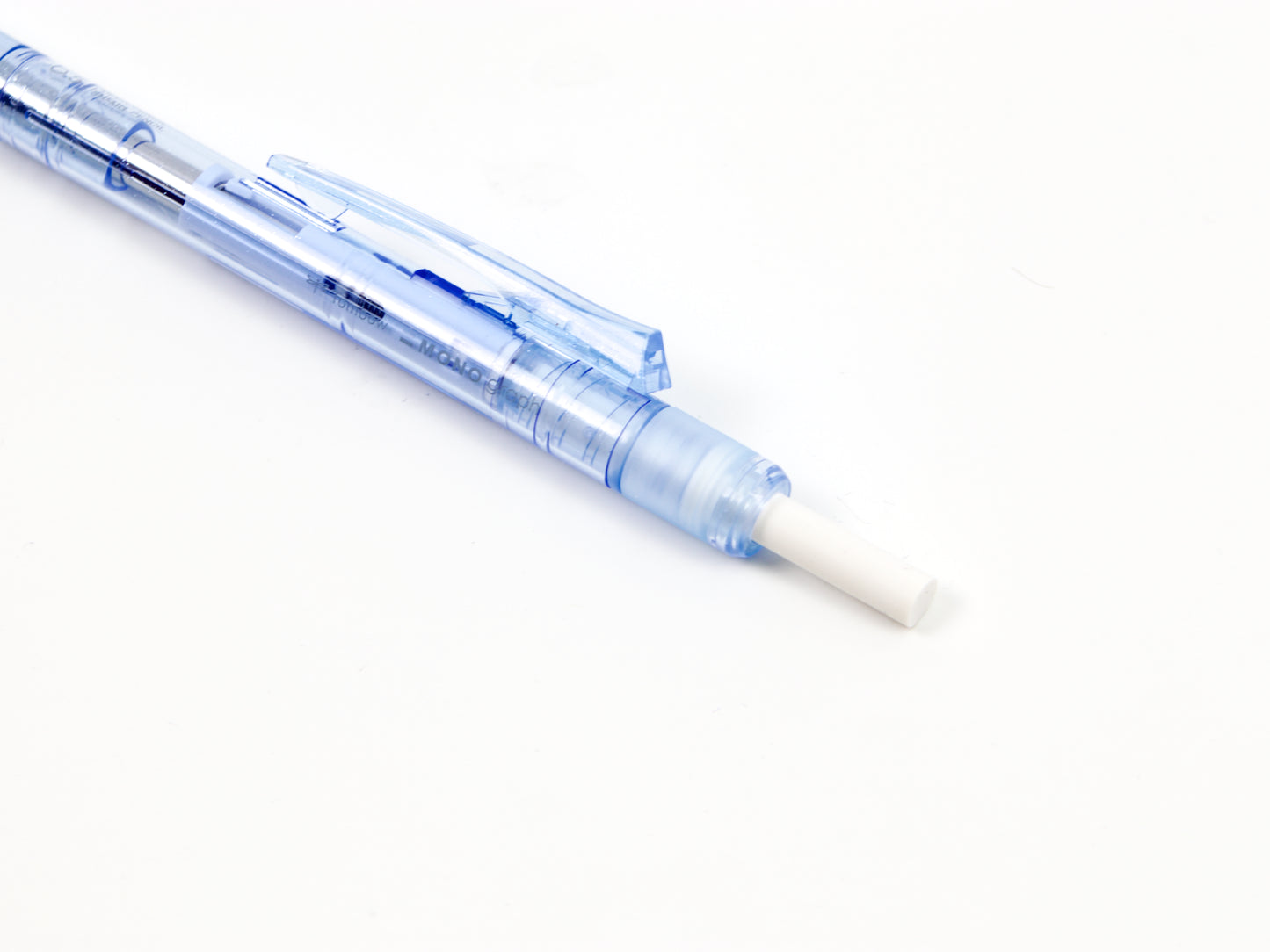 Tombow Mono Graph Pastel Glass Édition limitée