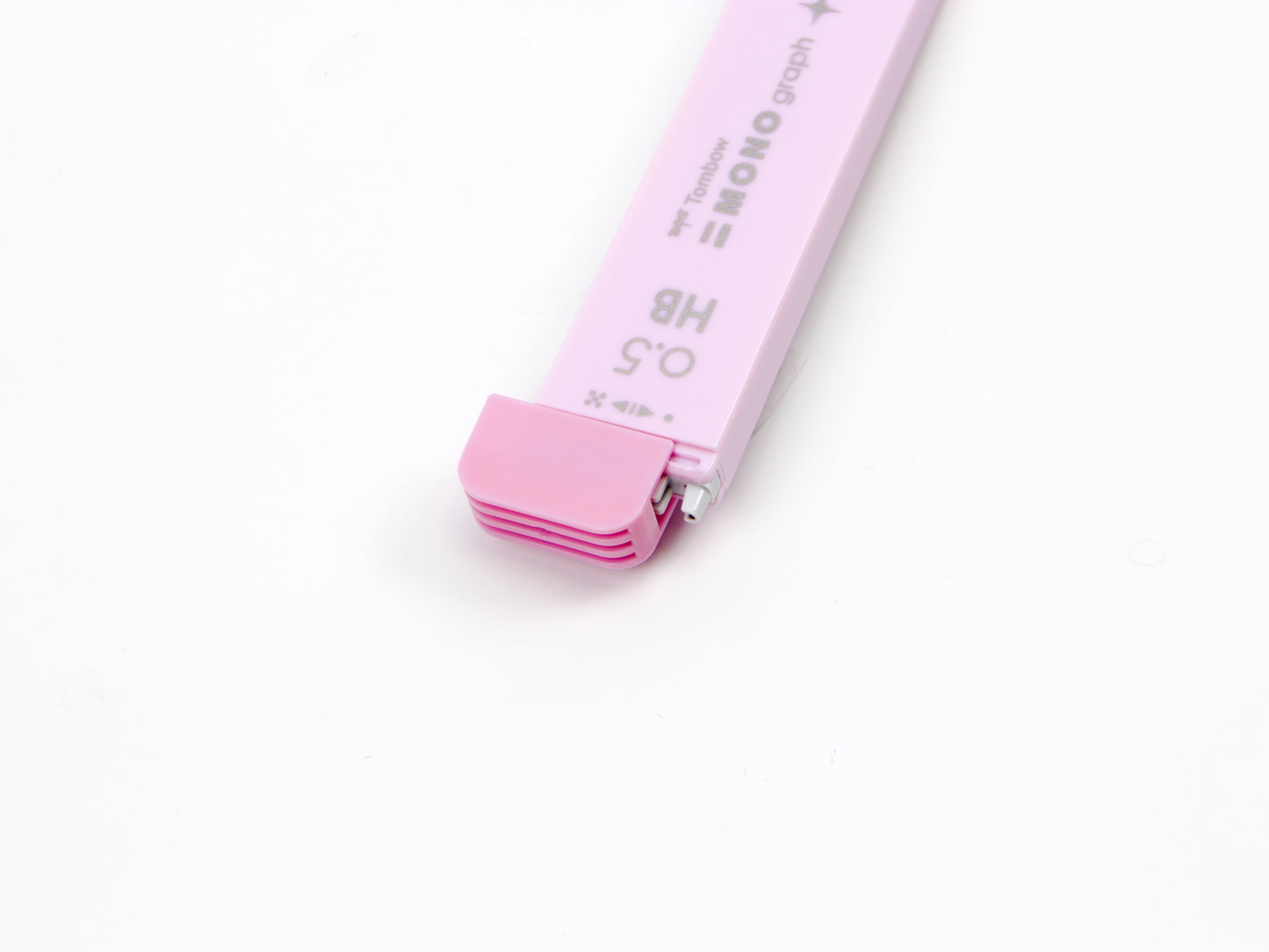 Tombow Mono Lead Sheer Stone Edición limitada