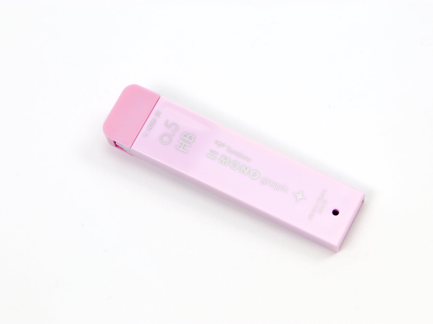 Tombow Mono Lead Sheer Stone Edición limitada