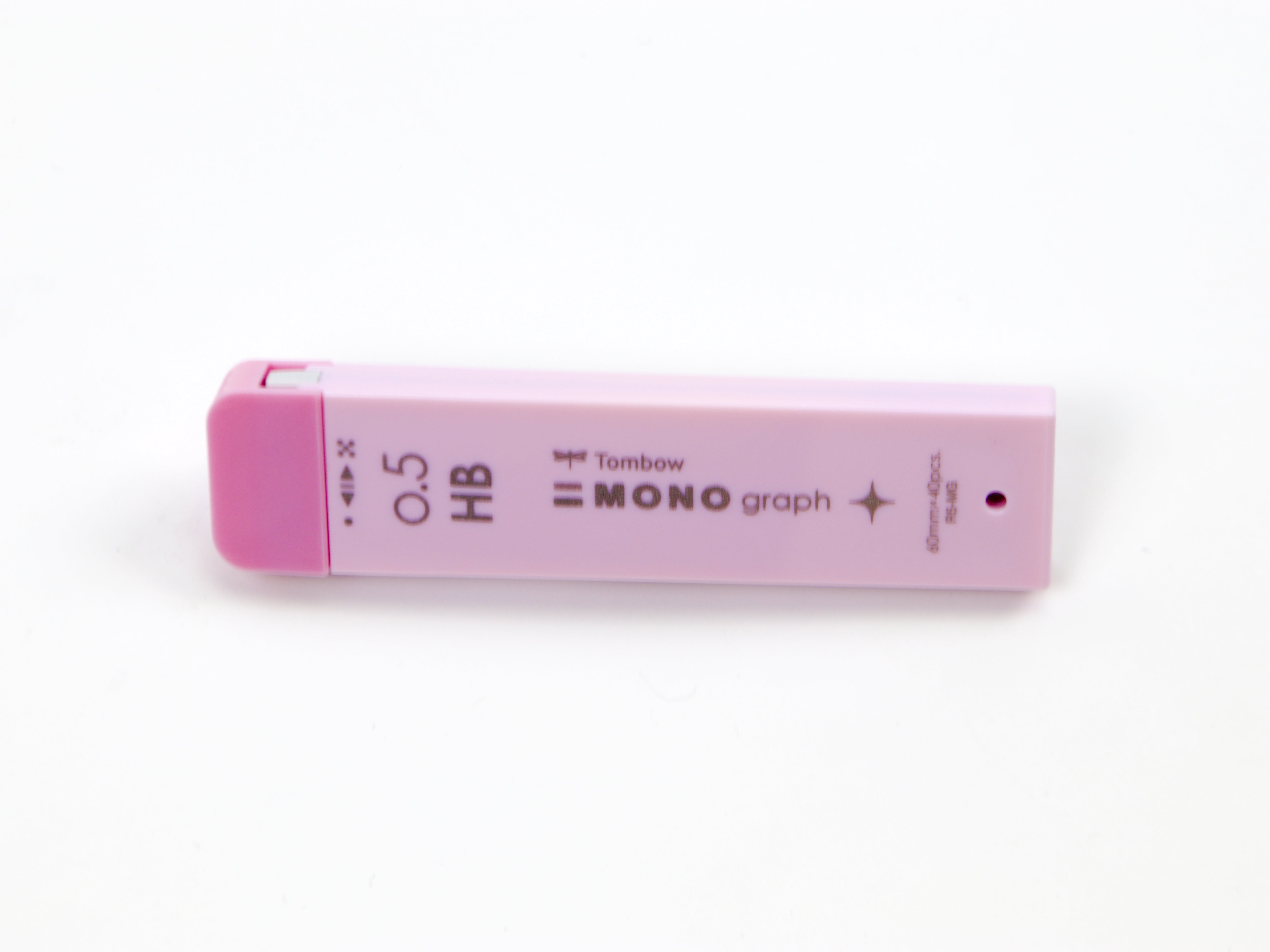 Tombow Mono Lead Shimmer Edition - Tokyo Pen Shop