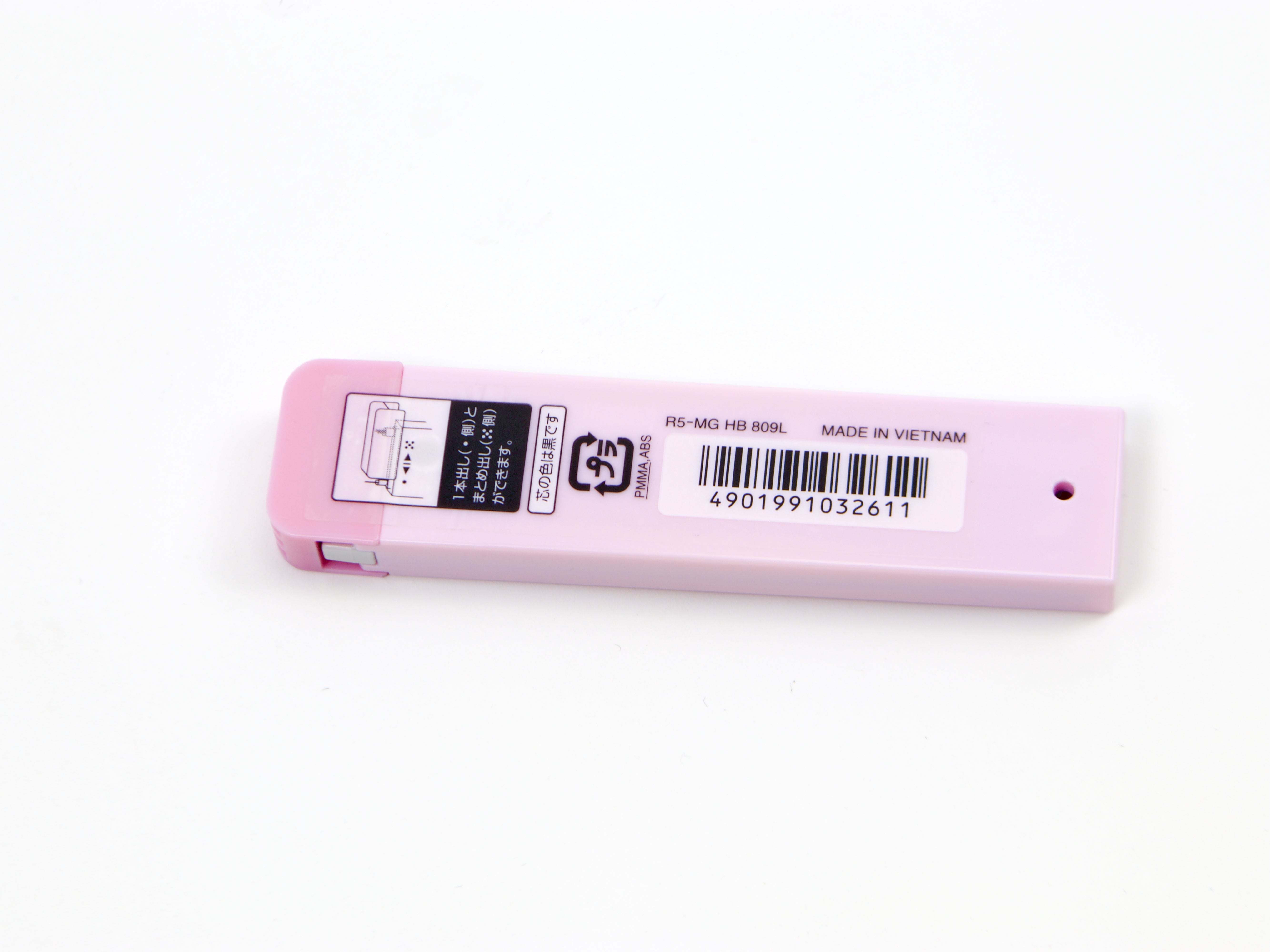 Tombow Mono Lead Shimmer Edition - Tokyo Pen Shop