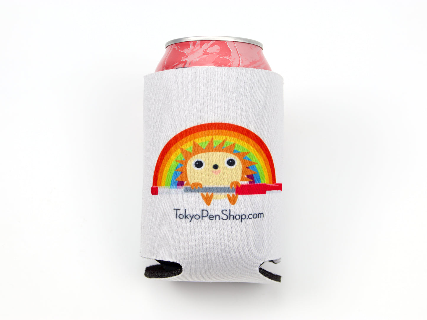 Koozie de la tienda de bolígrafos de Tokio