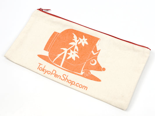 Tokyo Pen Shop Logo Pen Case