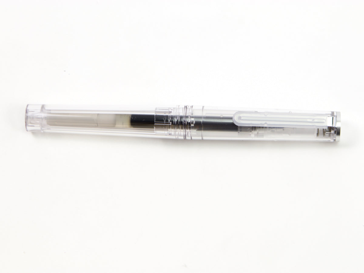 Sailor TUZU Ballpoint Pen Glassy