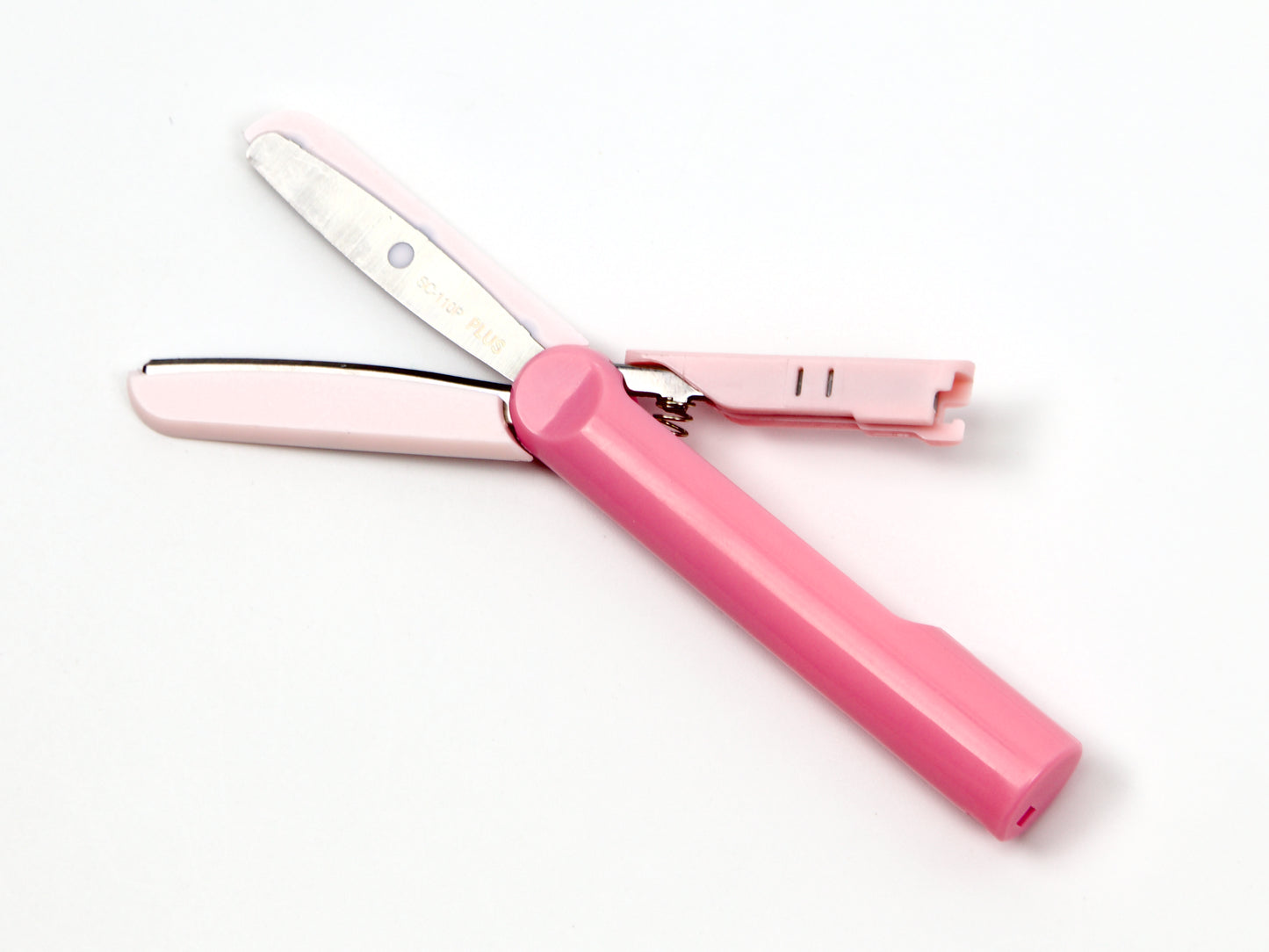 Fitcut Curve Twiggy Capless Scissors