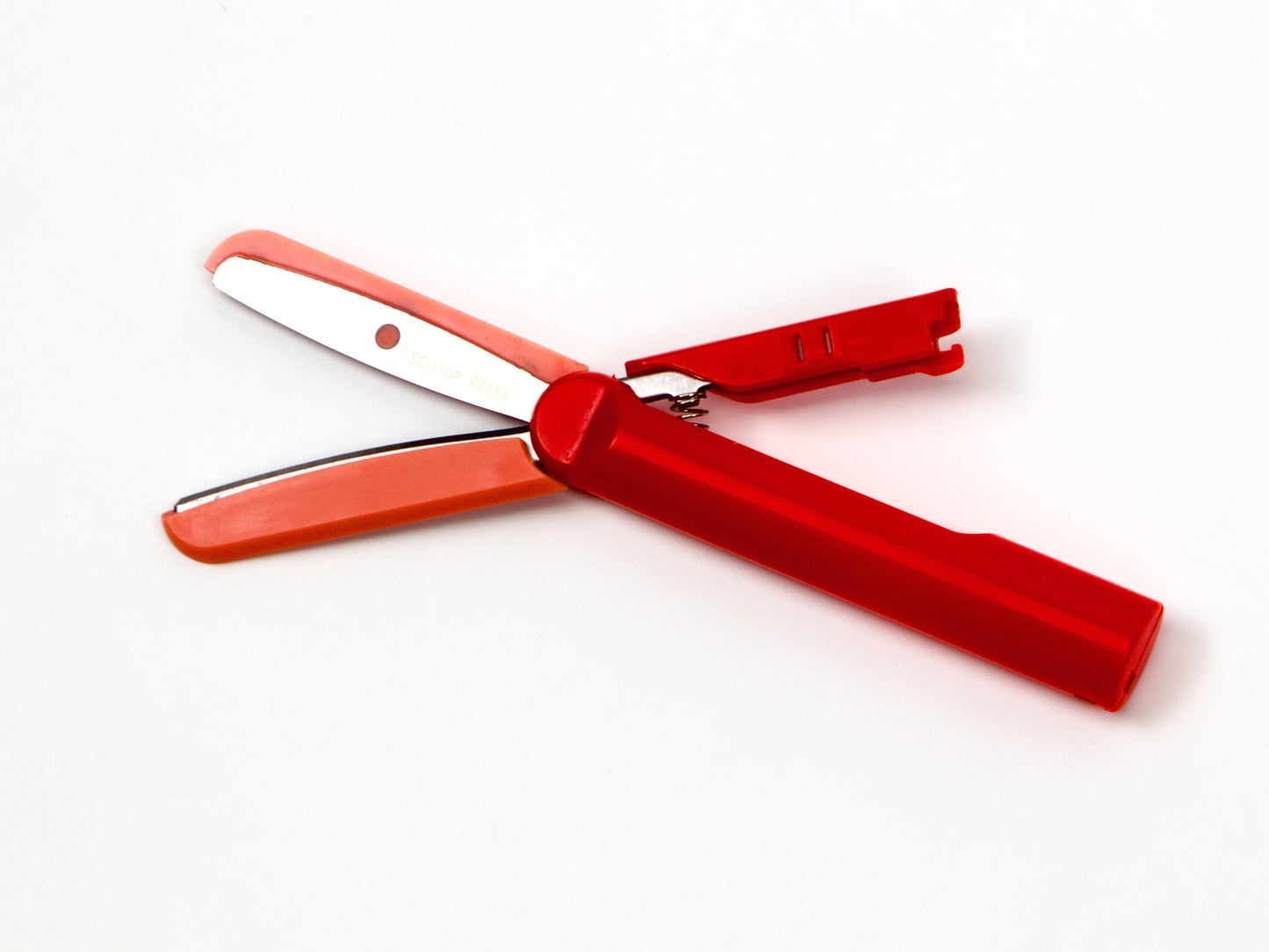 Fitcut Curve Twiggy Capless Scissors