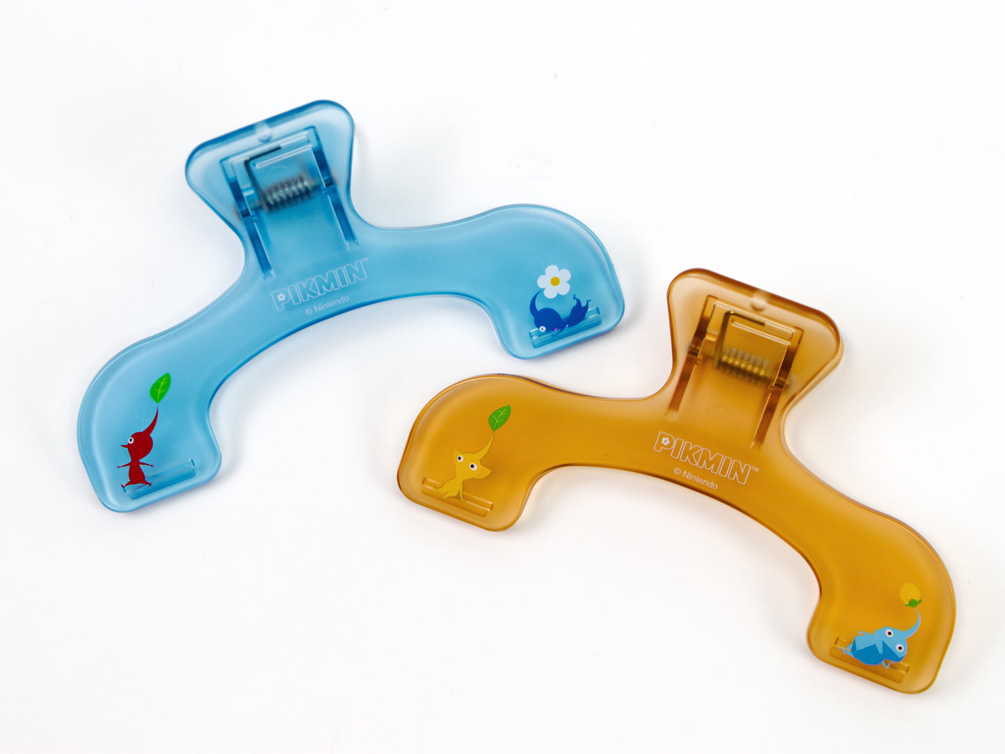 Ukanmuri Clip Pikmin LTD