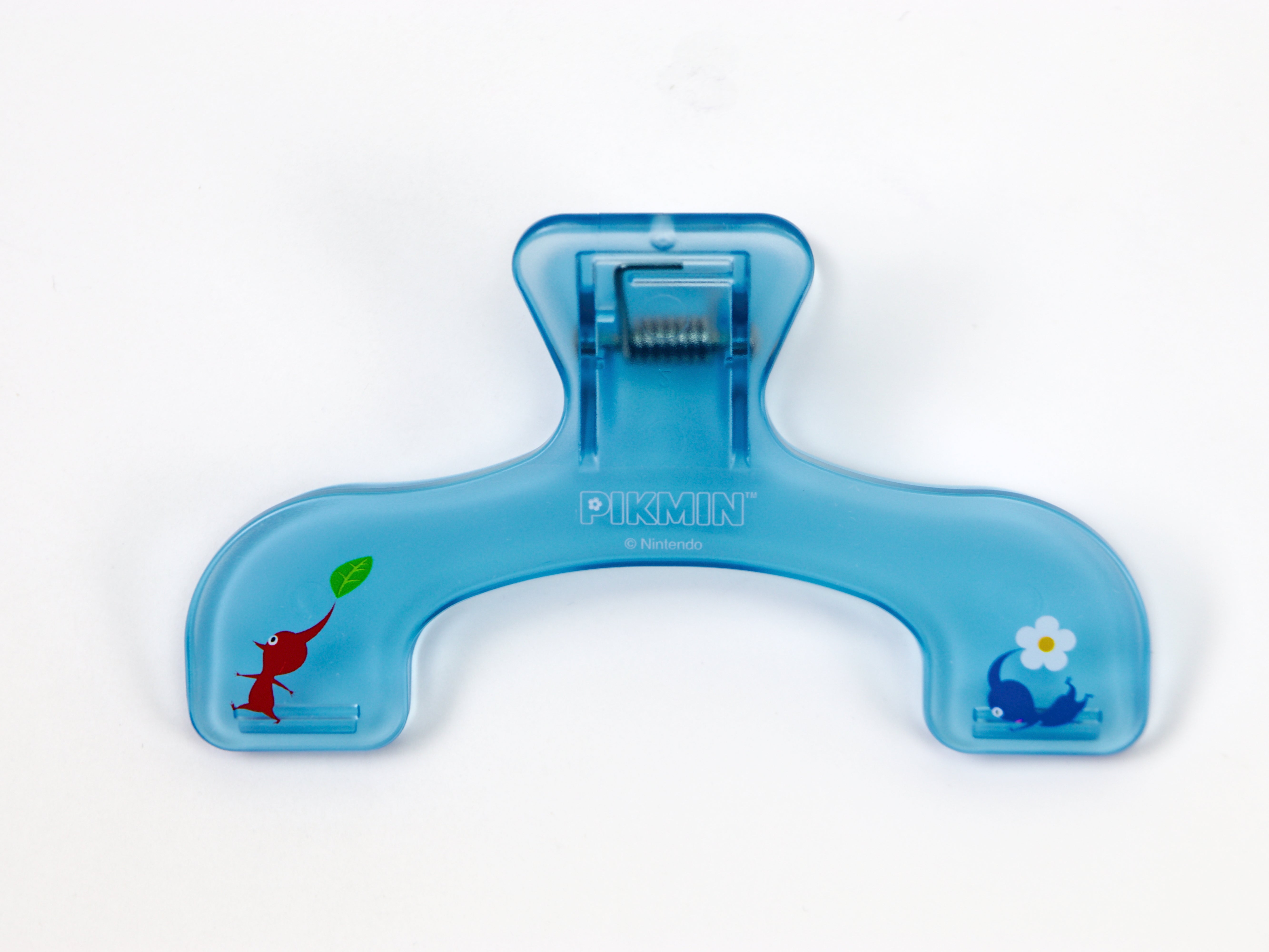 Ukanmuri Clip Pikmin Limited Edition - Tokyo Pen Shop