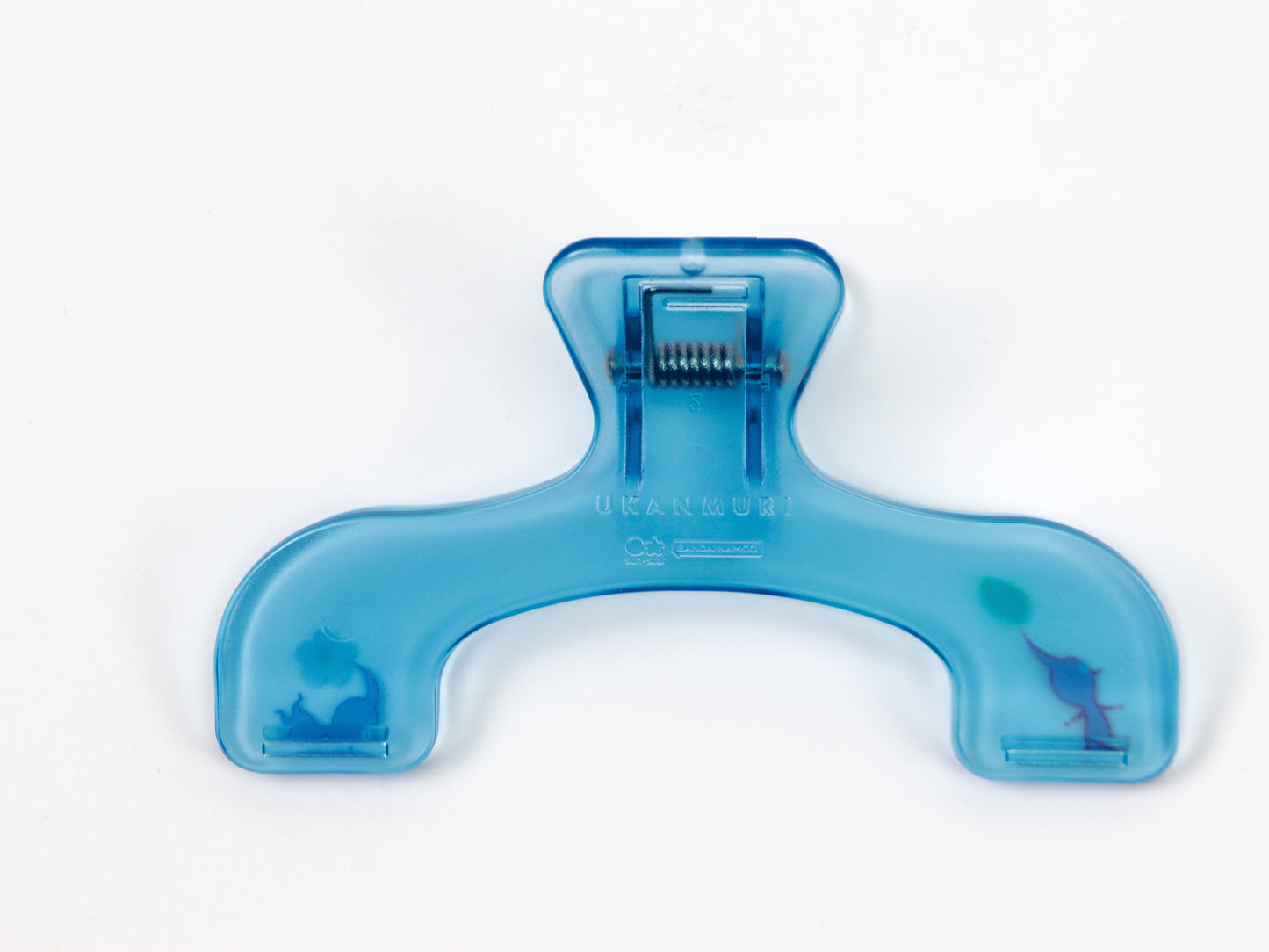 Ukanmuri Clip Pikmin LTD