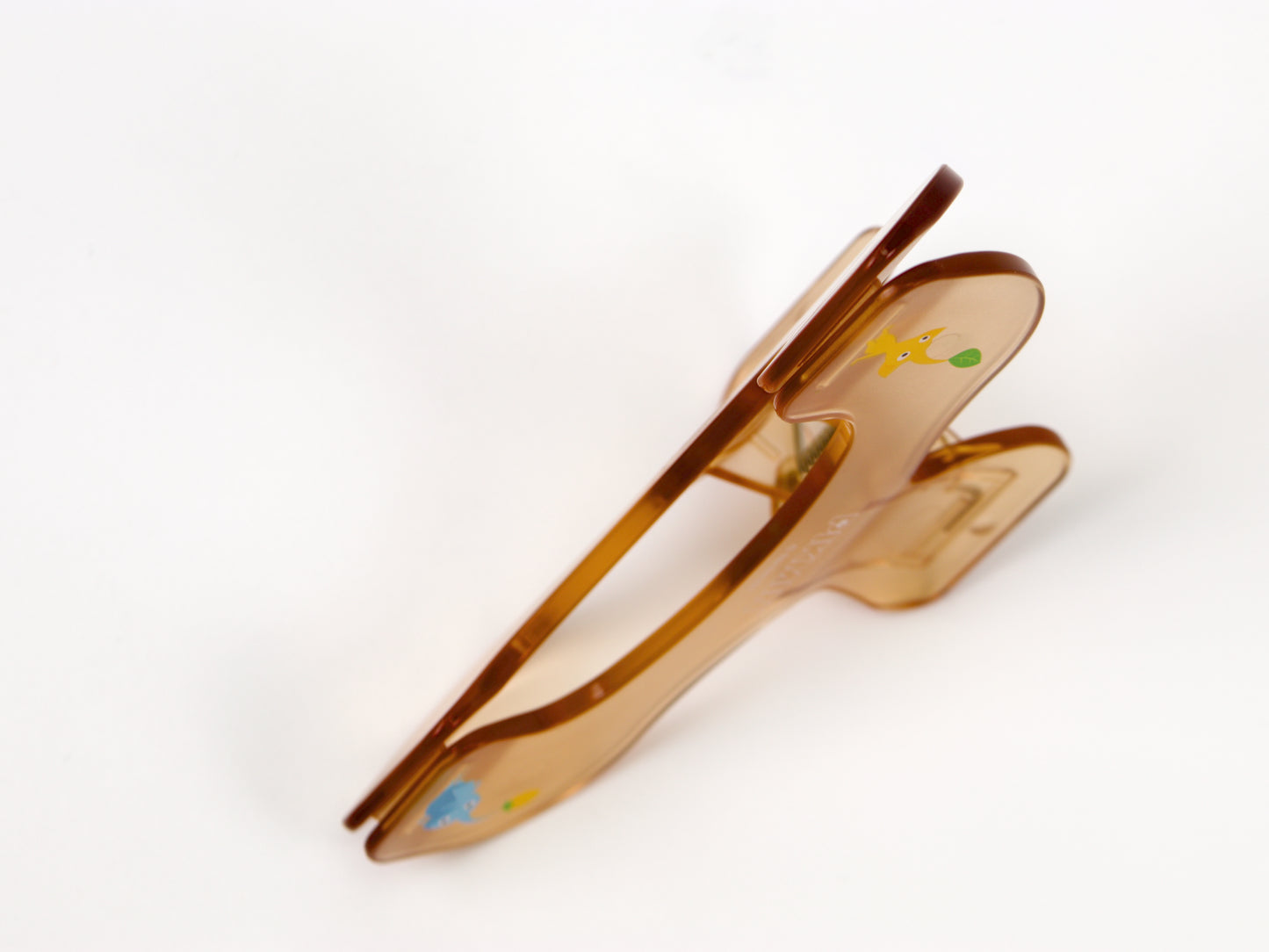 Ukanmuri Clip Pikmin LTD