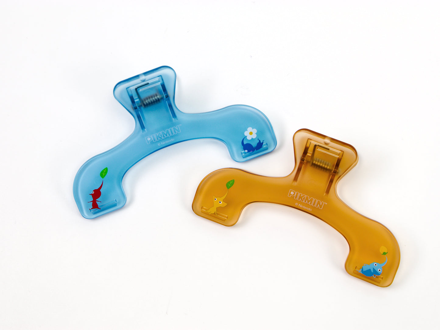 Ukanmuri Clip Pikmin LTD