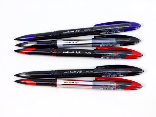 Mitsubishi Uniball Air